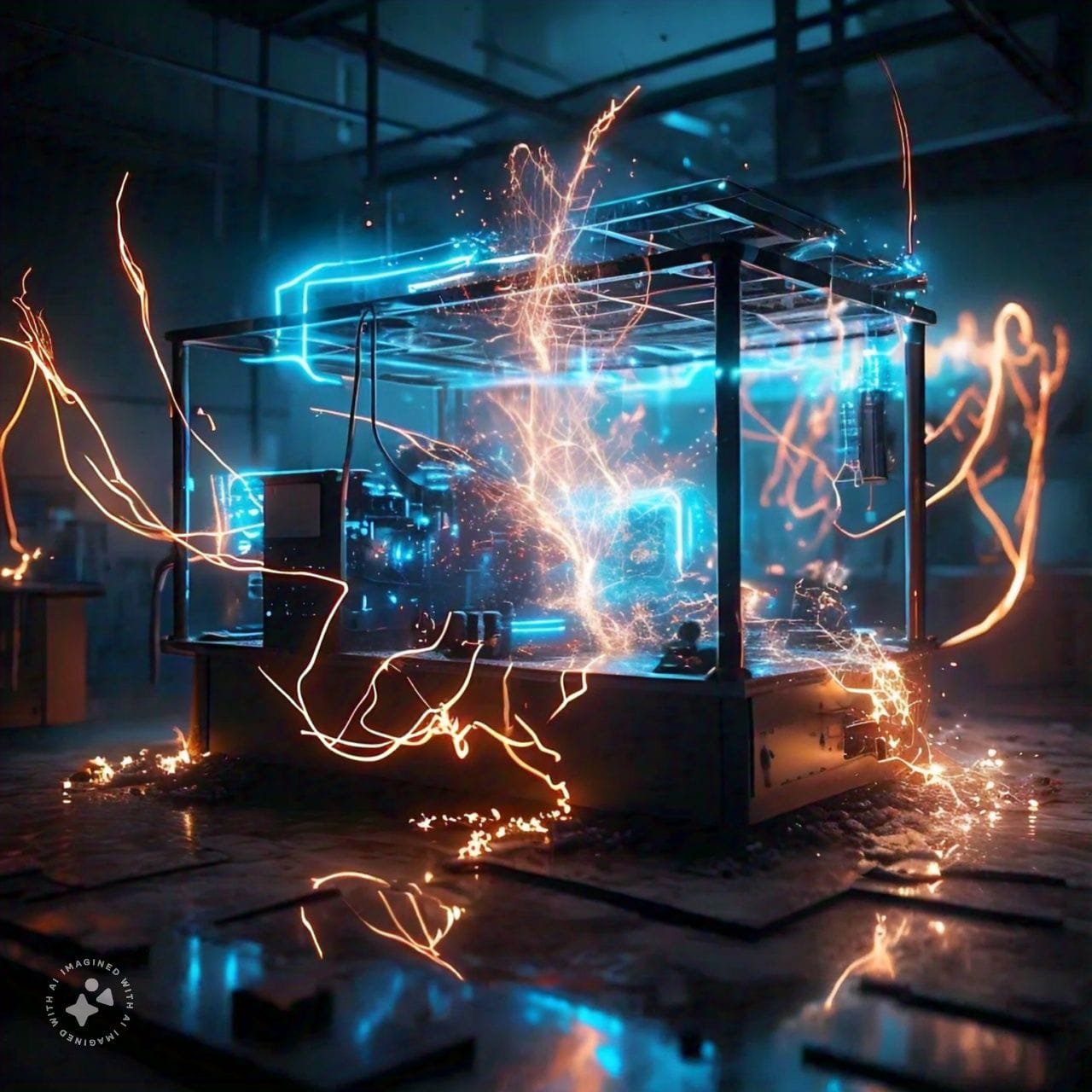 Rashid Electric Works | Islamabad