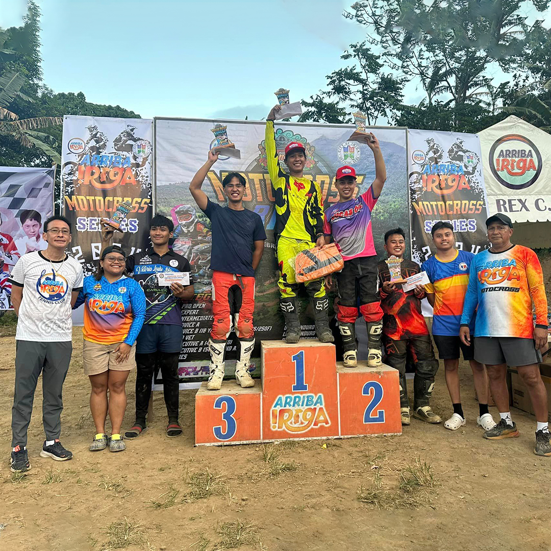 Congratulations to our Mitas... - Mitas Tires Philippines