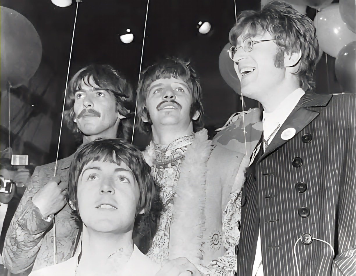 🔴 SEPTEMBER 22 1967 Procol... - Inside The World Of Rock | Facebook