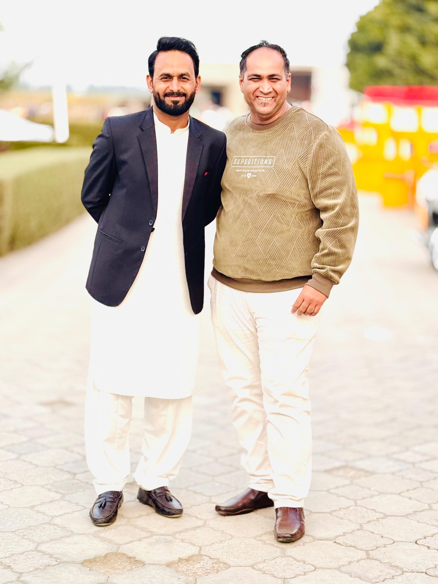 BJ sports UAE - MASHALLAH VOICE OF UAE MUHAMMAD RIZWAN... | Facebook