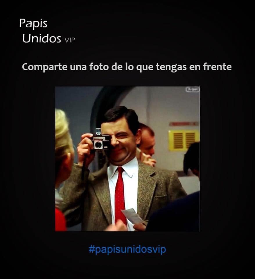 Papás VIP | Mexico City