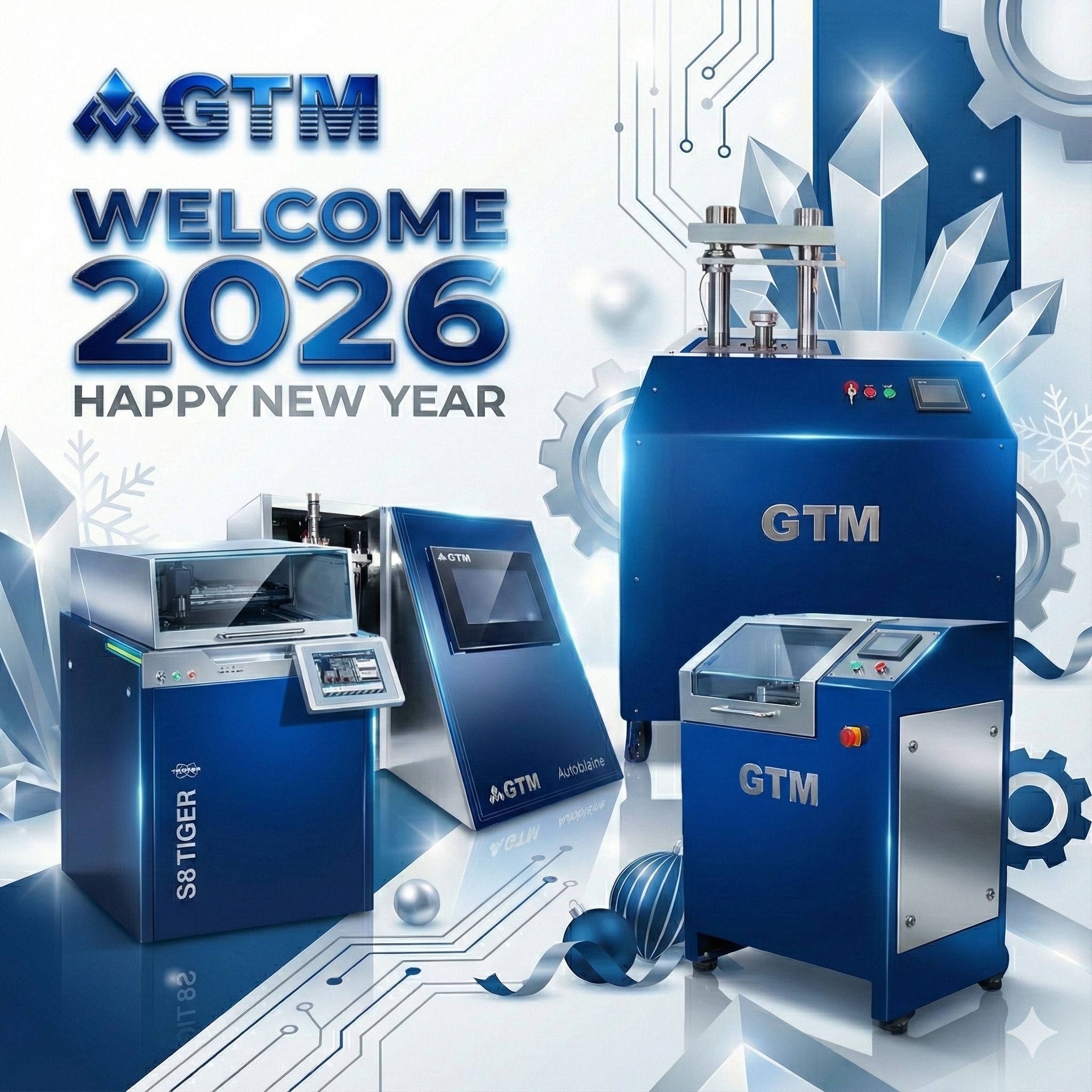 GTM | Cairo