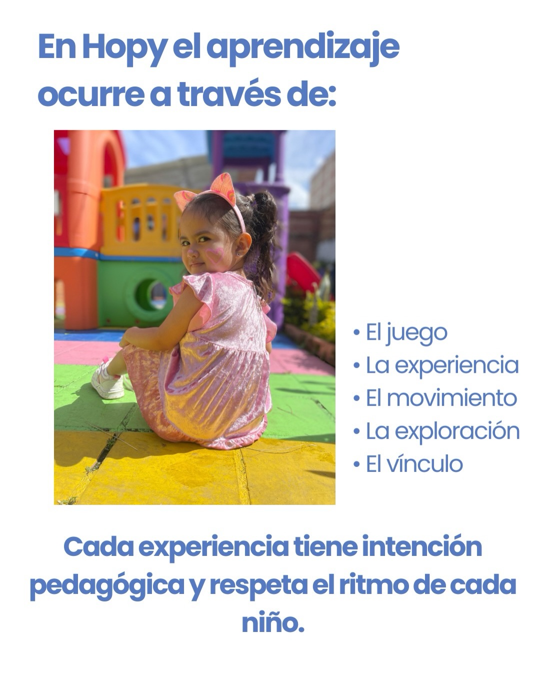 Hopy Playschool