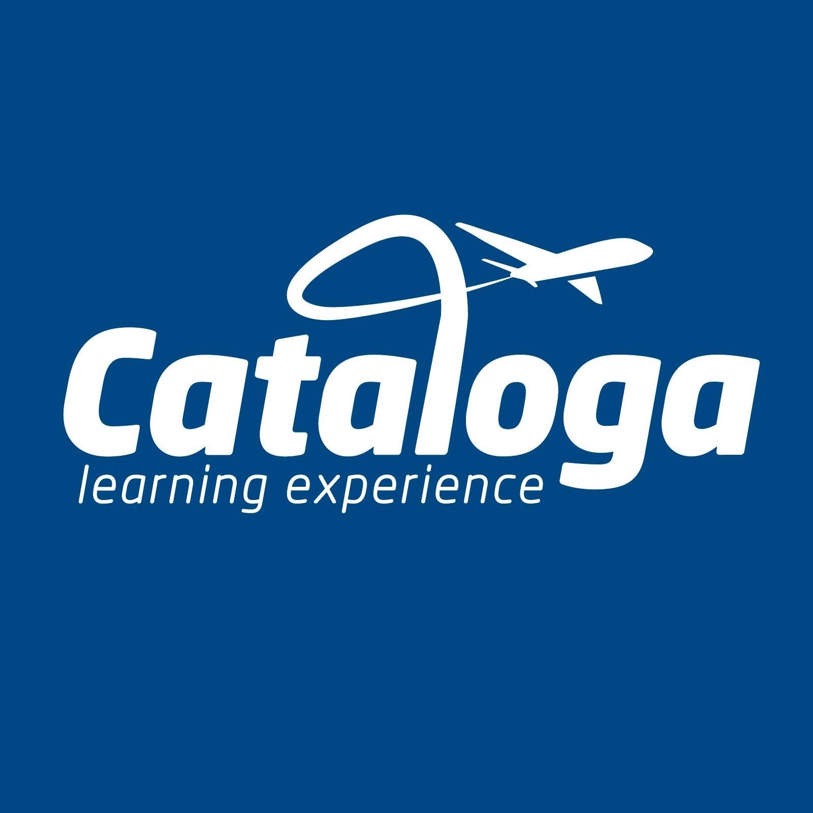 Cataloga learning experience
