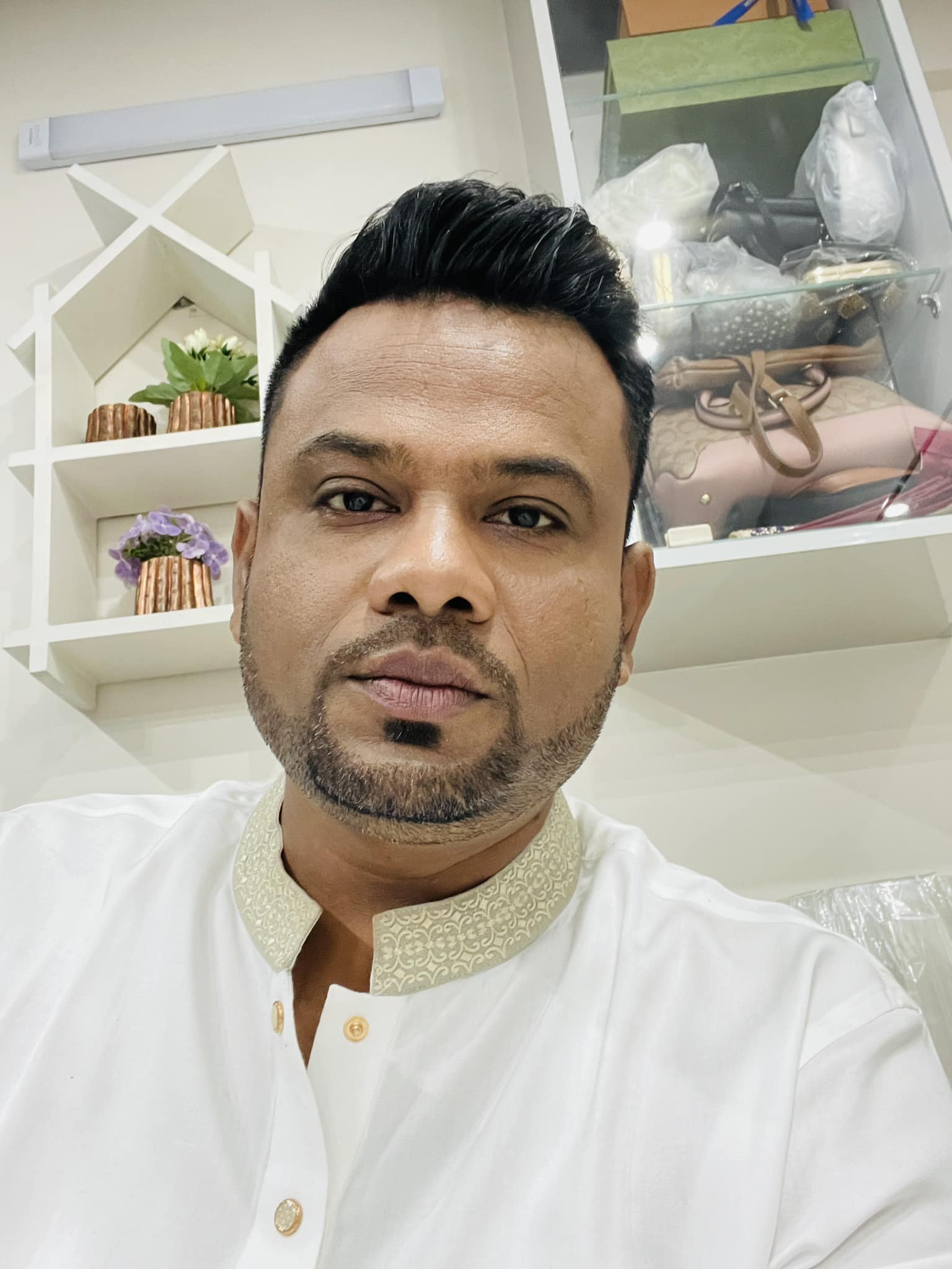 K M Rana Rubel