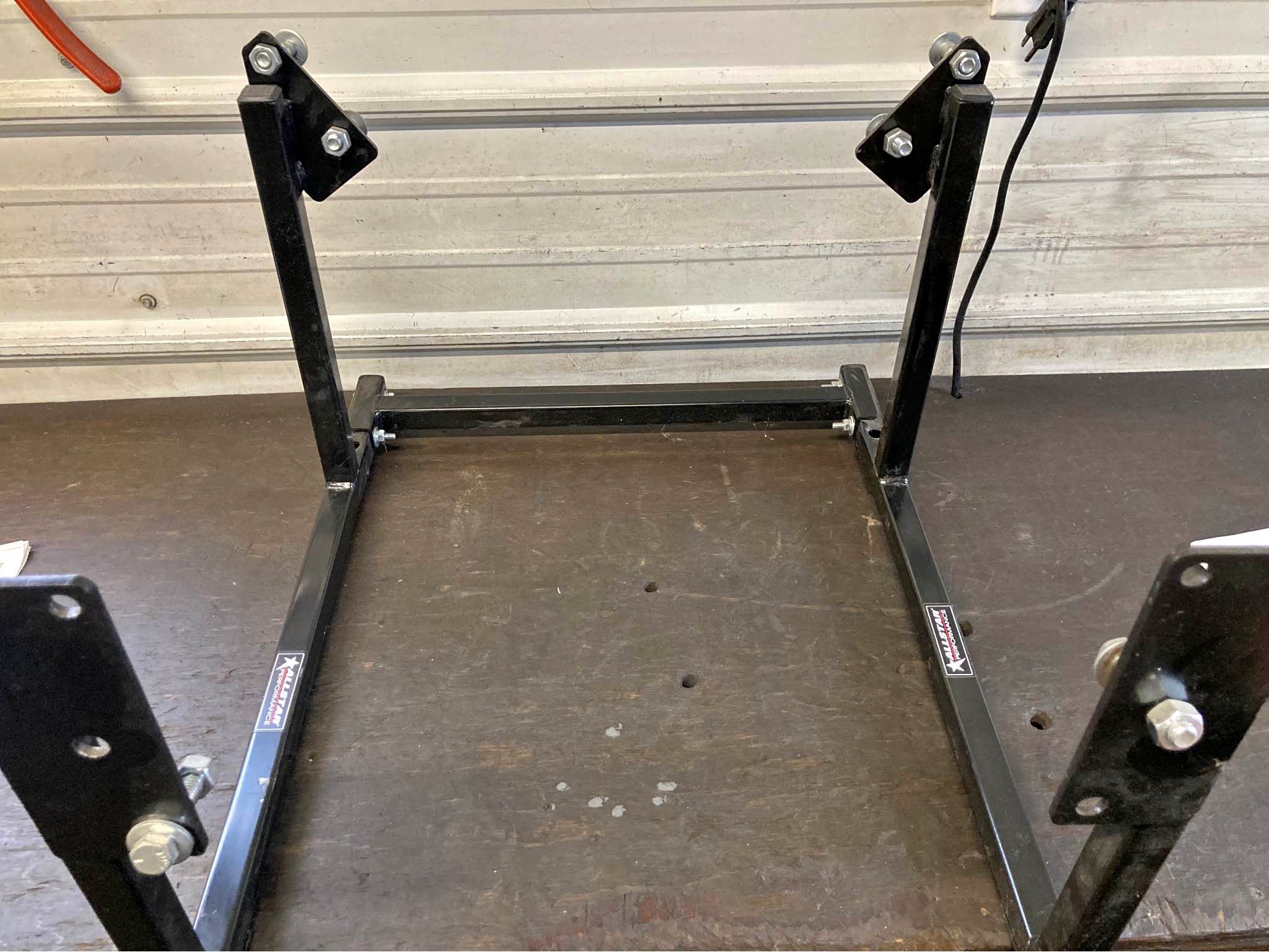 All Star Performance Engine Cradle - Bassinets & Cradles - Dixon, Iowa ...