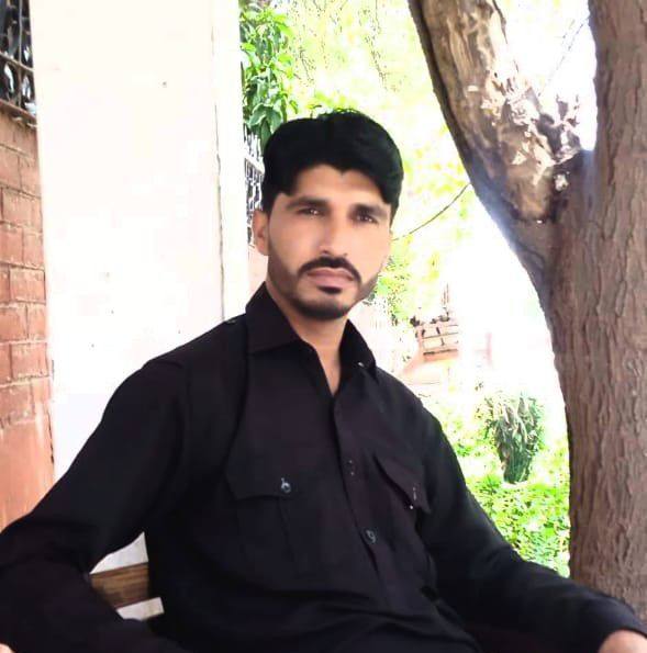 Amjad Khan Tank Amjad
