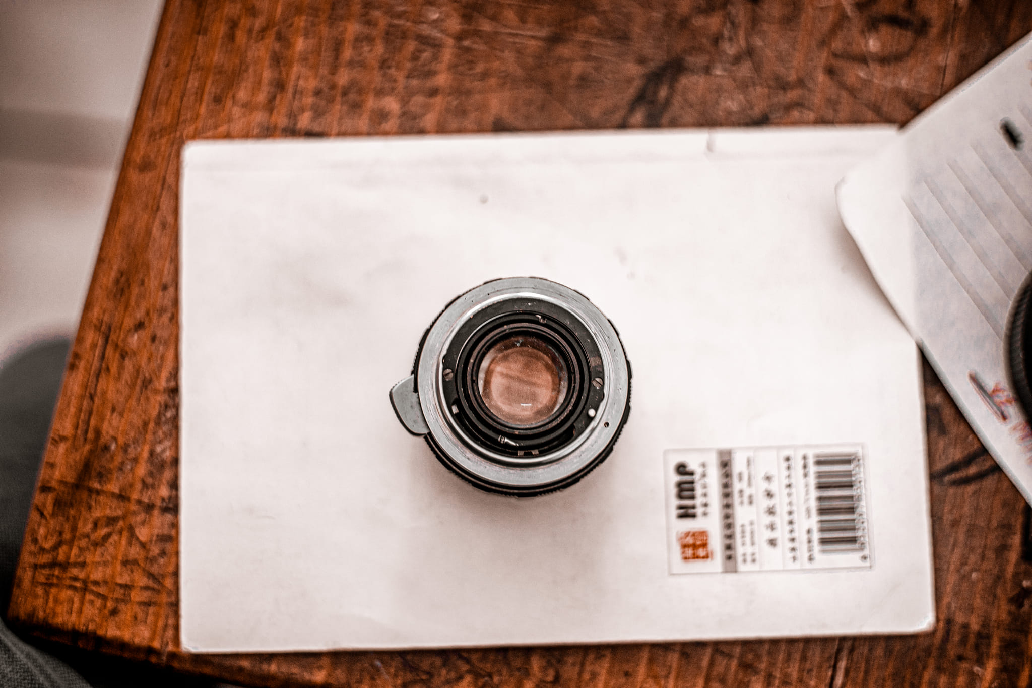 Thoughts on the Yashica Auto Yashinon 5cm f2 lens?