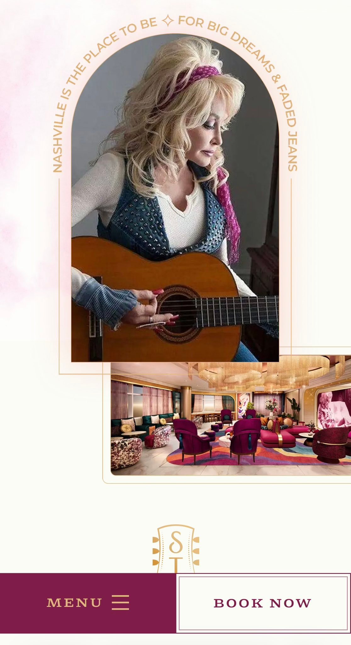 jonny-amusement-the-dolly-parton-storyteller-hotel-in-facebook