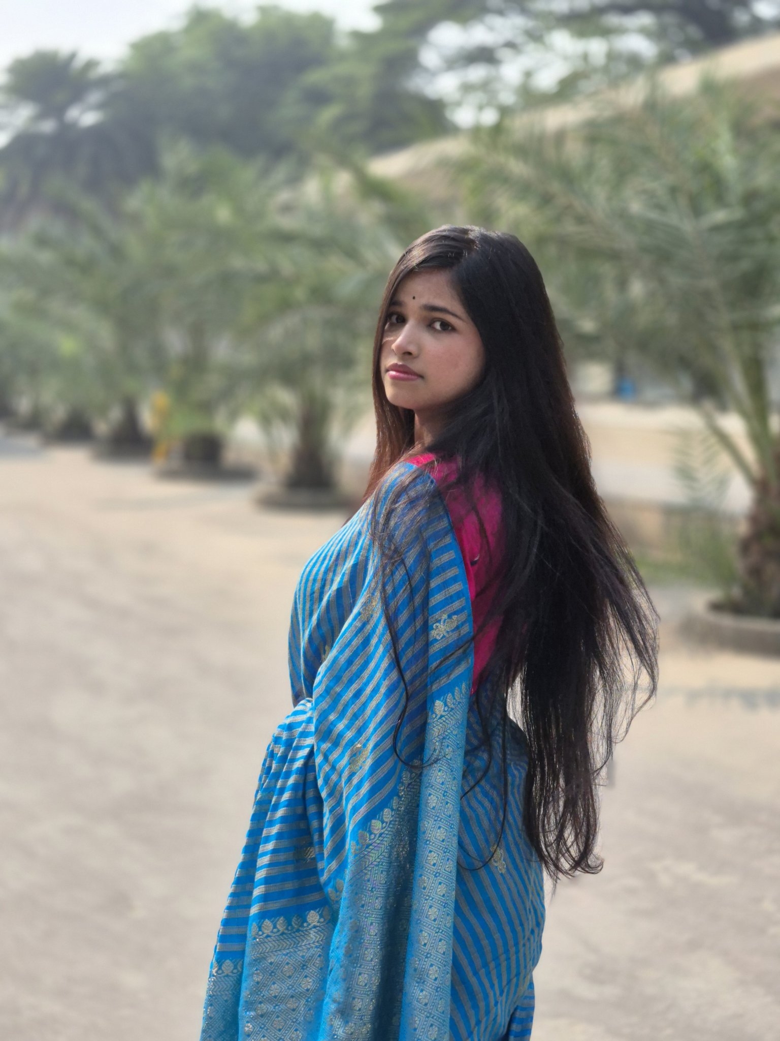Laboni Bhuyian