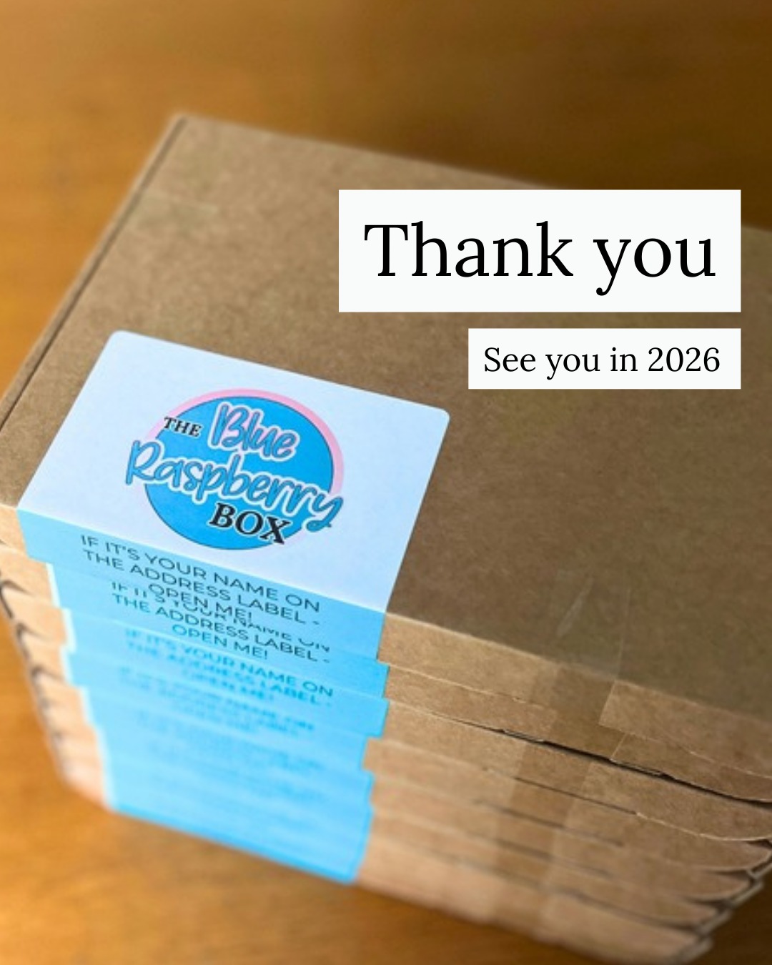 Blue Raspberry Stationery | Cambridge