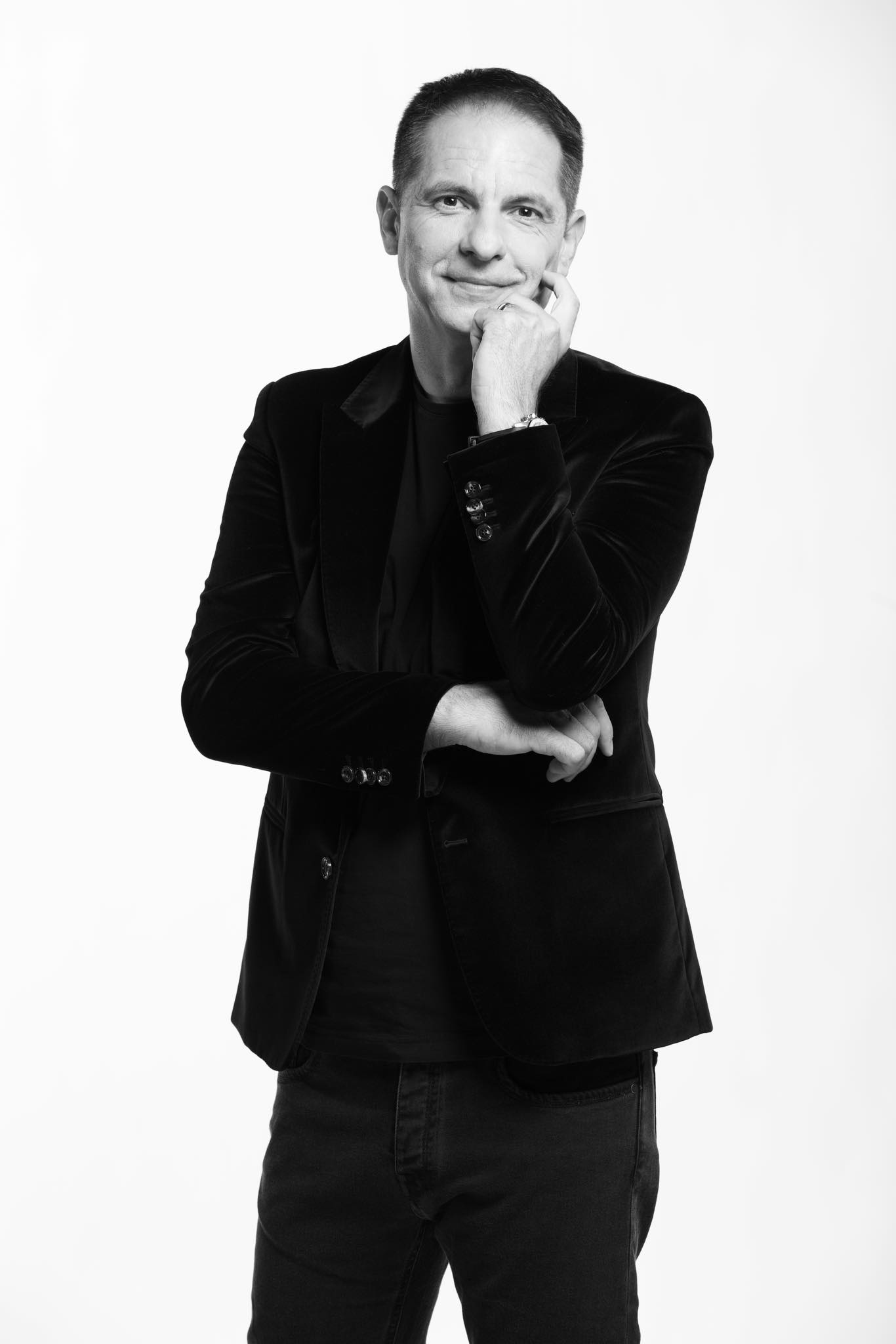 Dan Negru