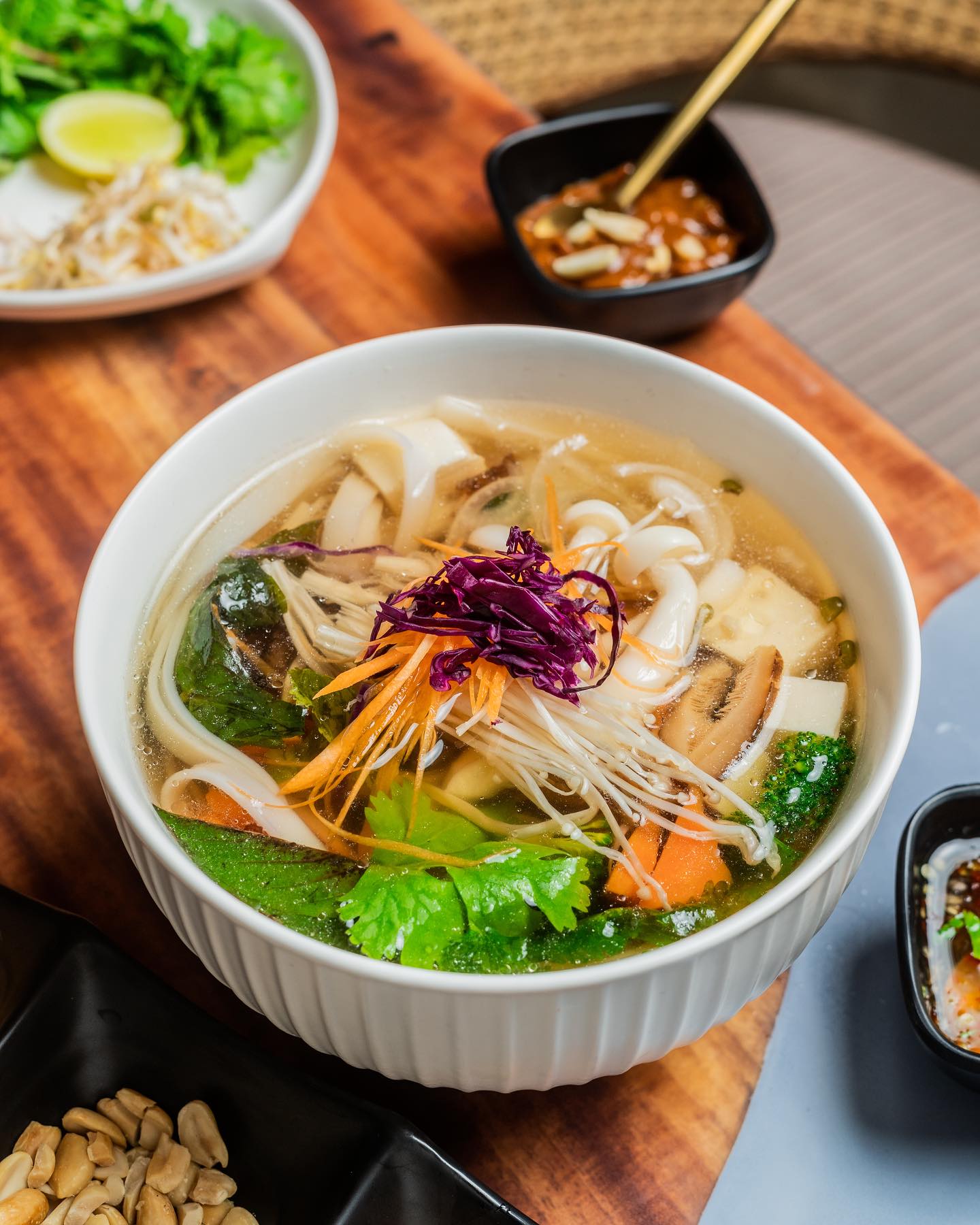 Viet:Nom Cyberhub - Don’t look back and think, “I could have eaten that ...