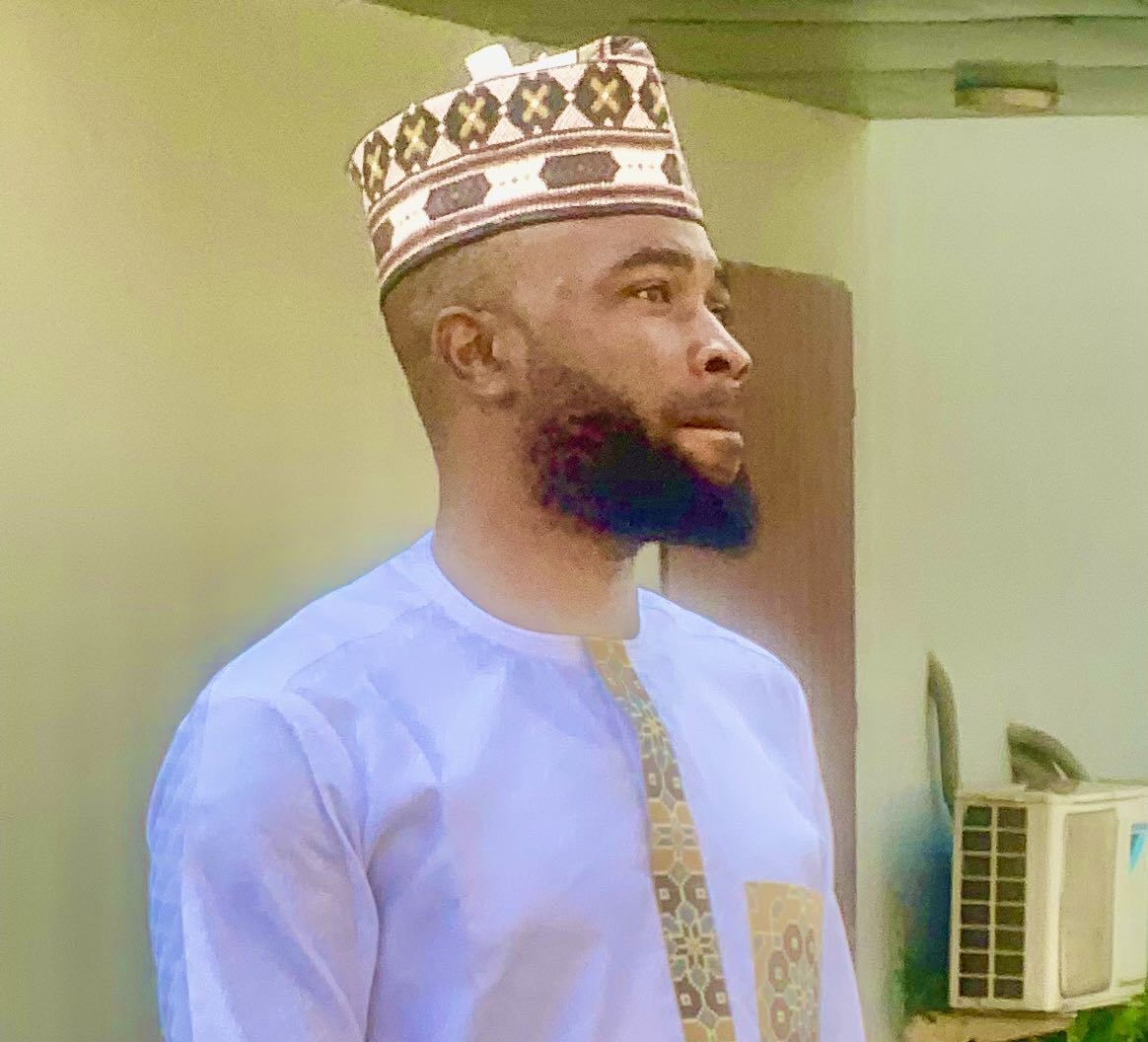 BABA Africa Comedy