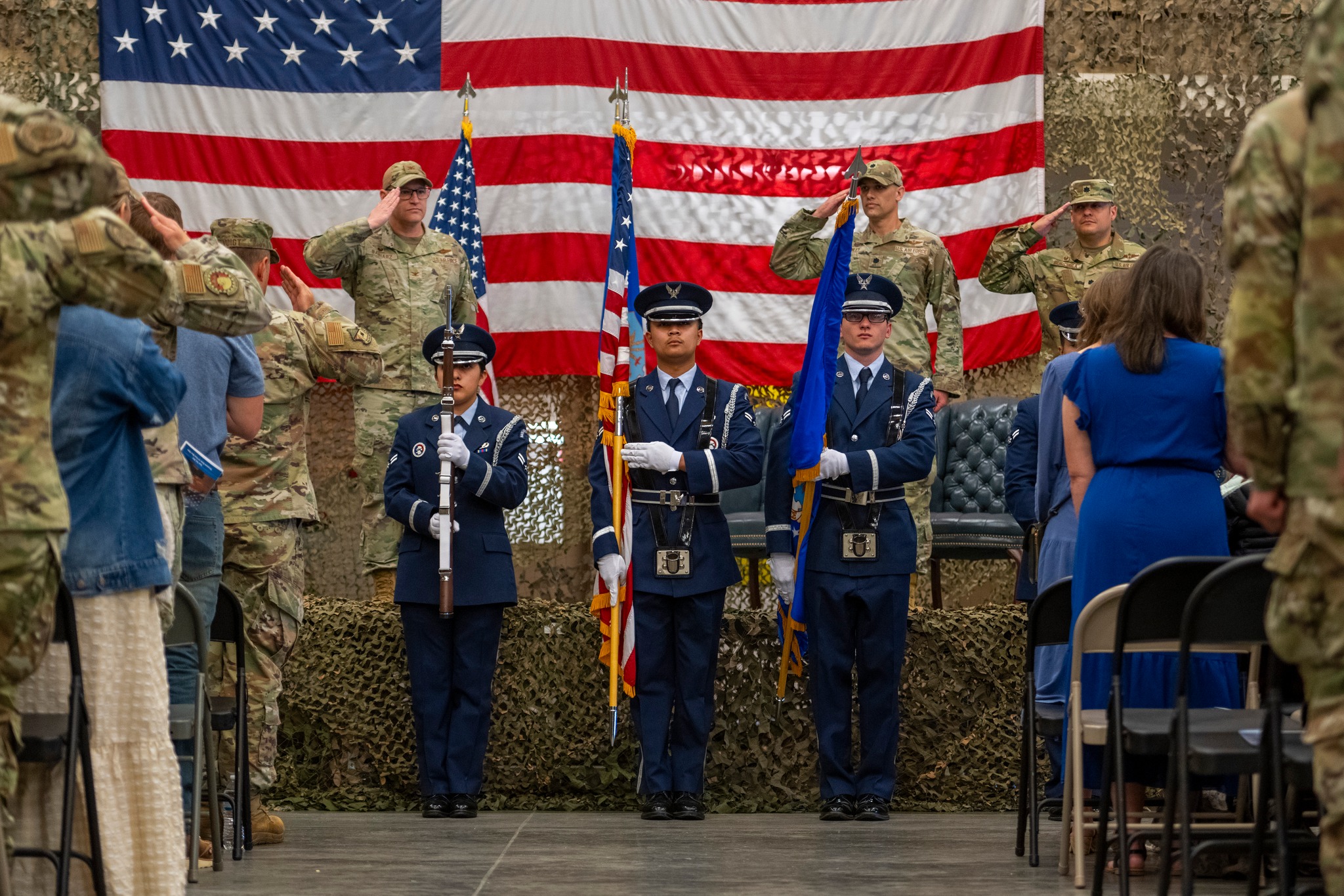 Lt Col Kelsey... - Mountain Home Air Force Base Gunfighters | Facebook