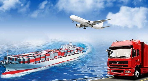 Door to Door Air Cargo to UK from Dubai | Corniche Deira