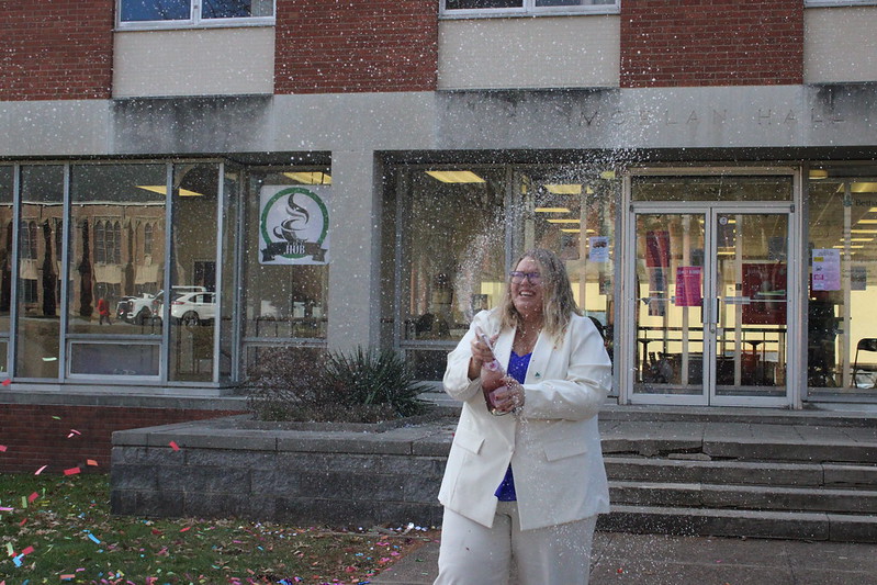 Bethany College - Congratulations to these students who...