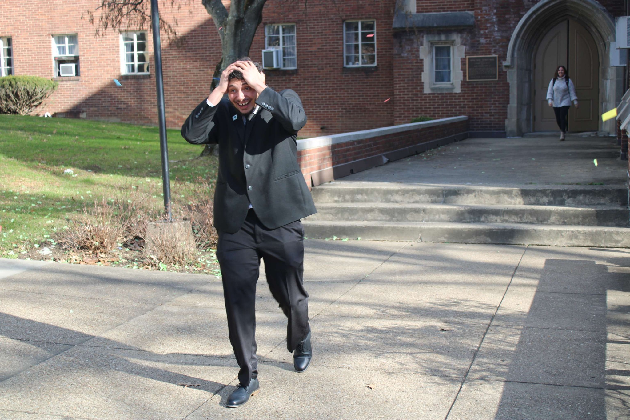 Bethany College - Congratulations to these students who... | Facebook