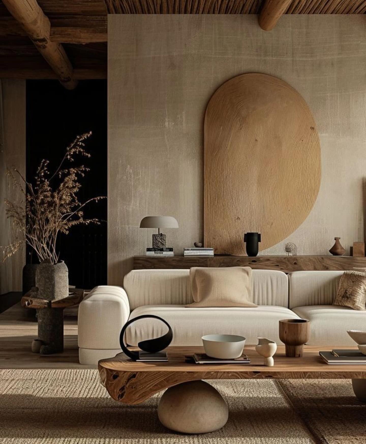 Beyond - Interior Architecture & Graphic Design