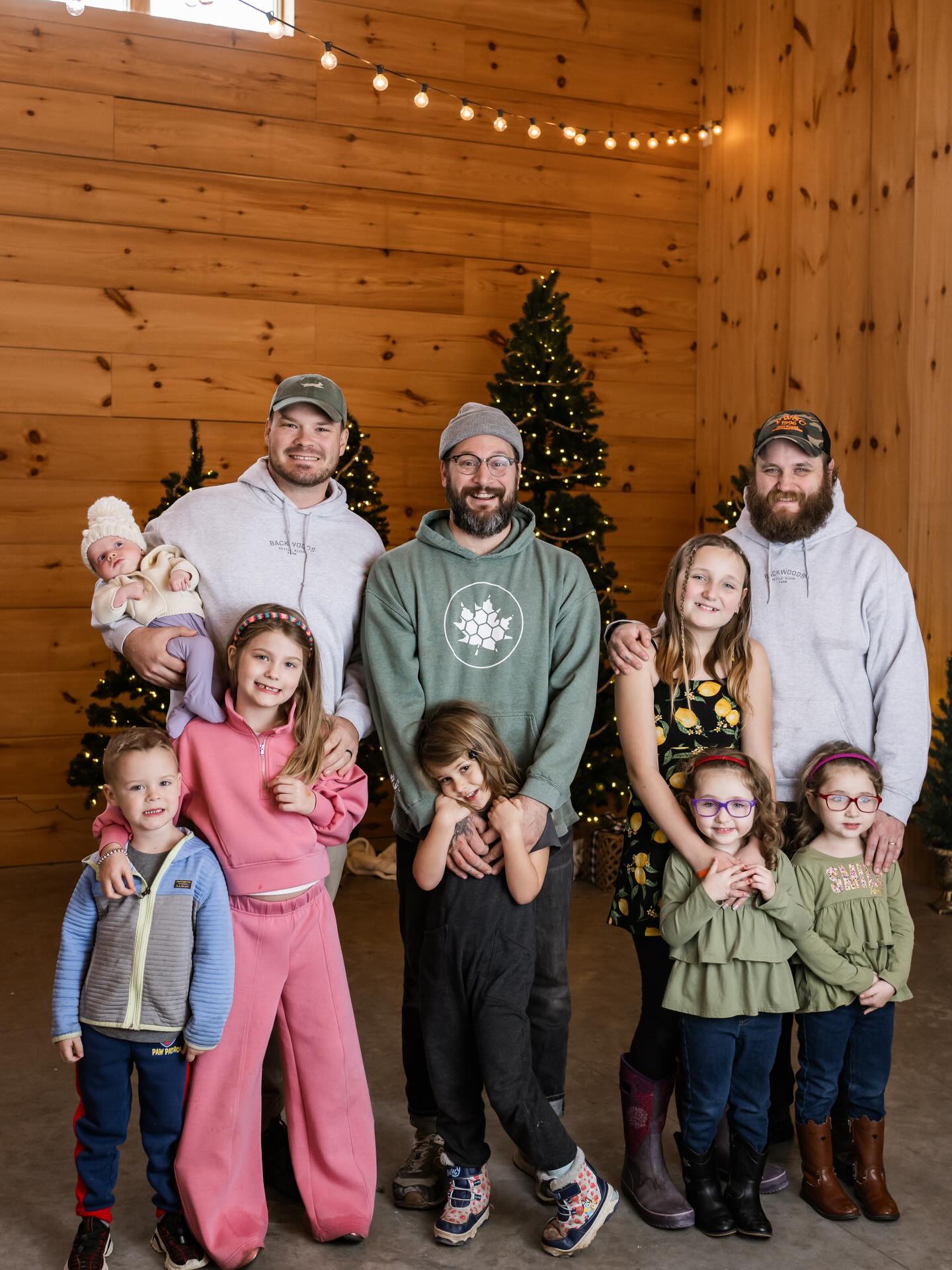 Kettle Ridge Farm | Victor NY
