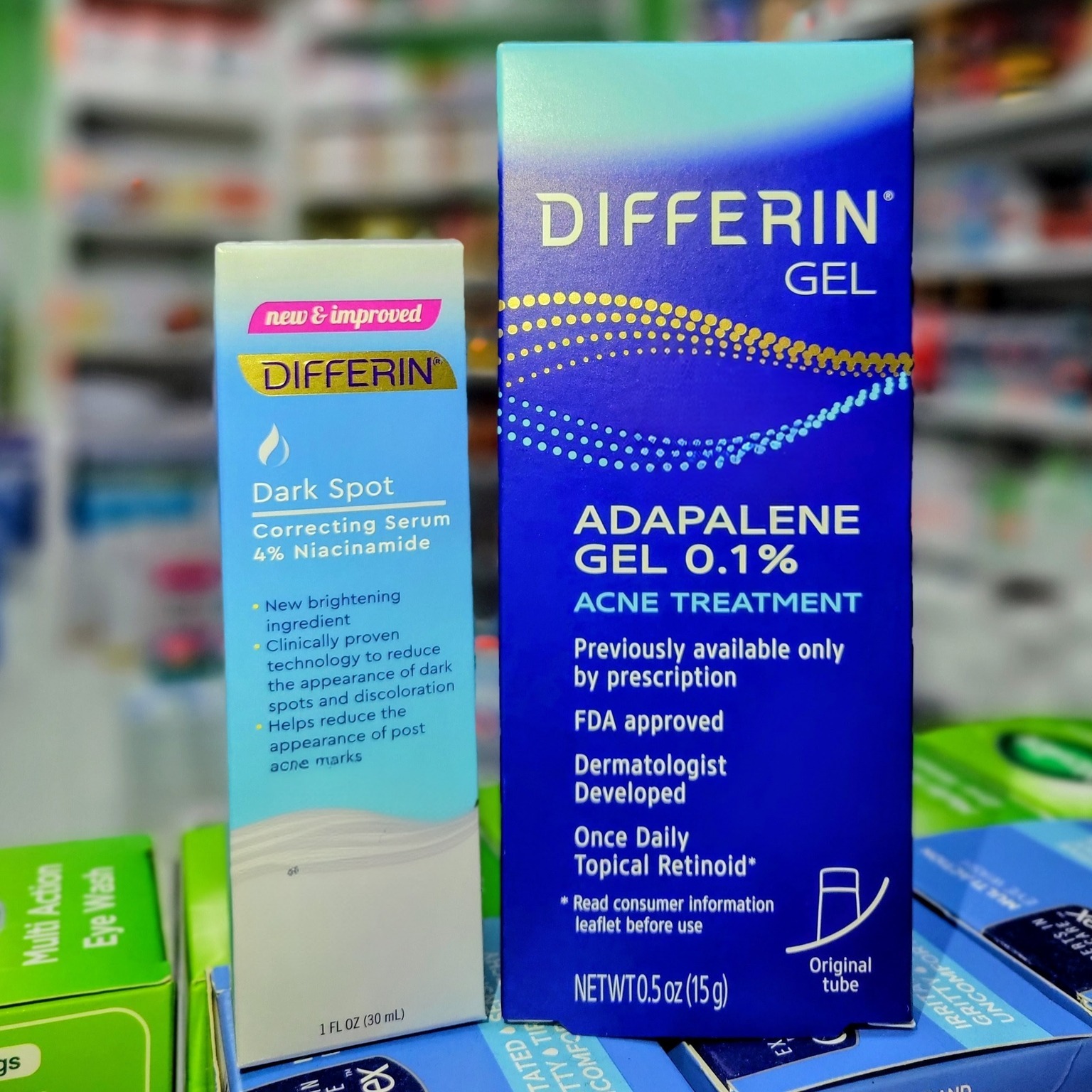 Say goodbye... - Atlantic Health Pharmacy & Medical Supplies | Facebook