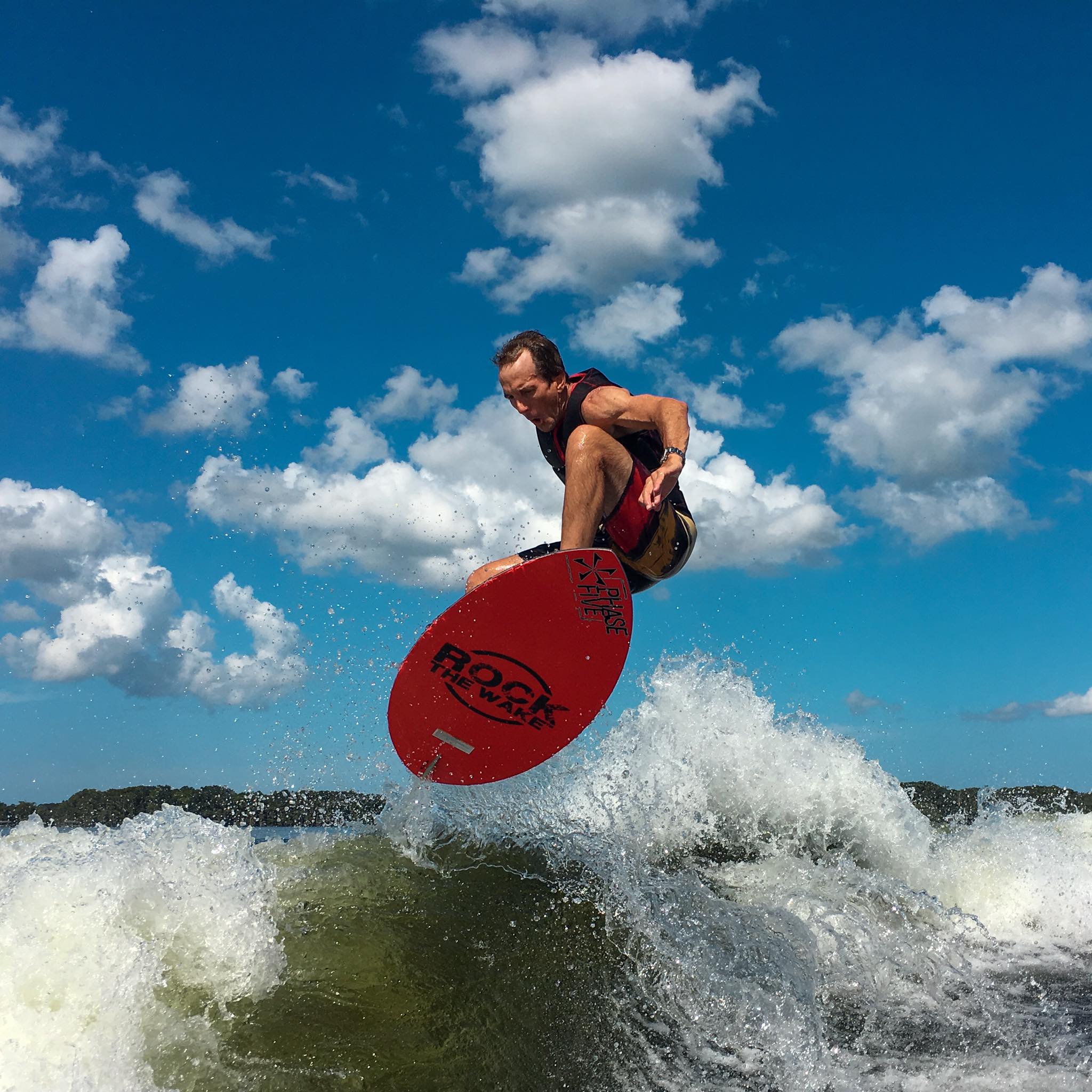 Rock The Wake - We're just 8 days away from the... | Facebook
