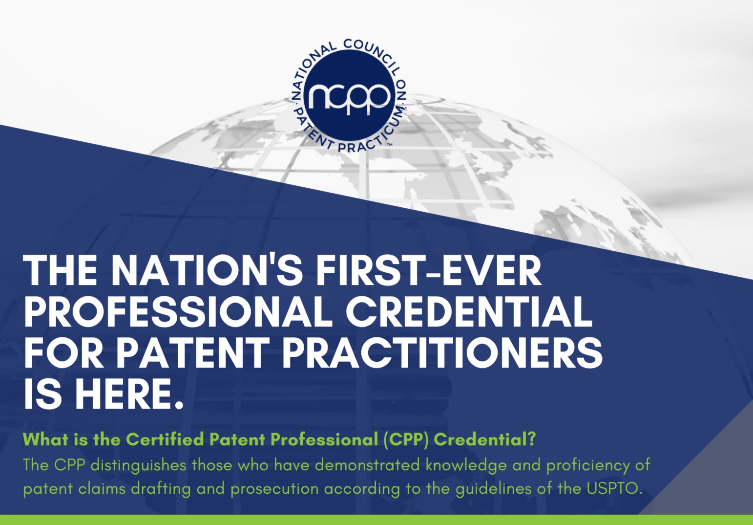 National Council on Patent Practicum