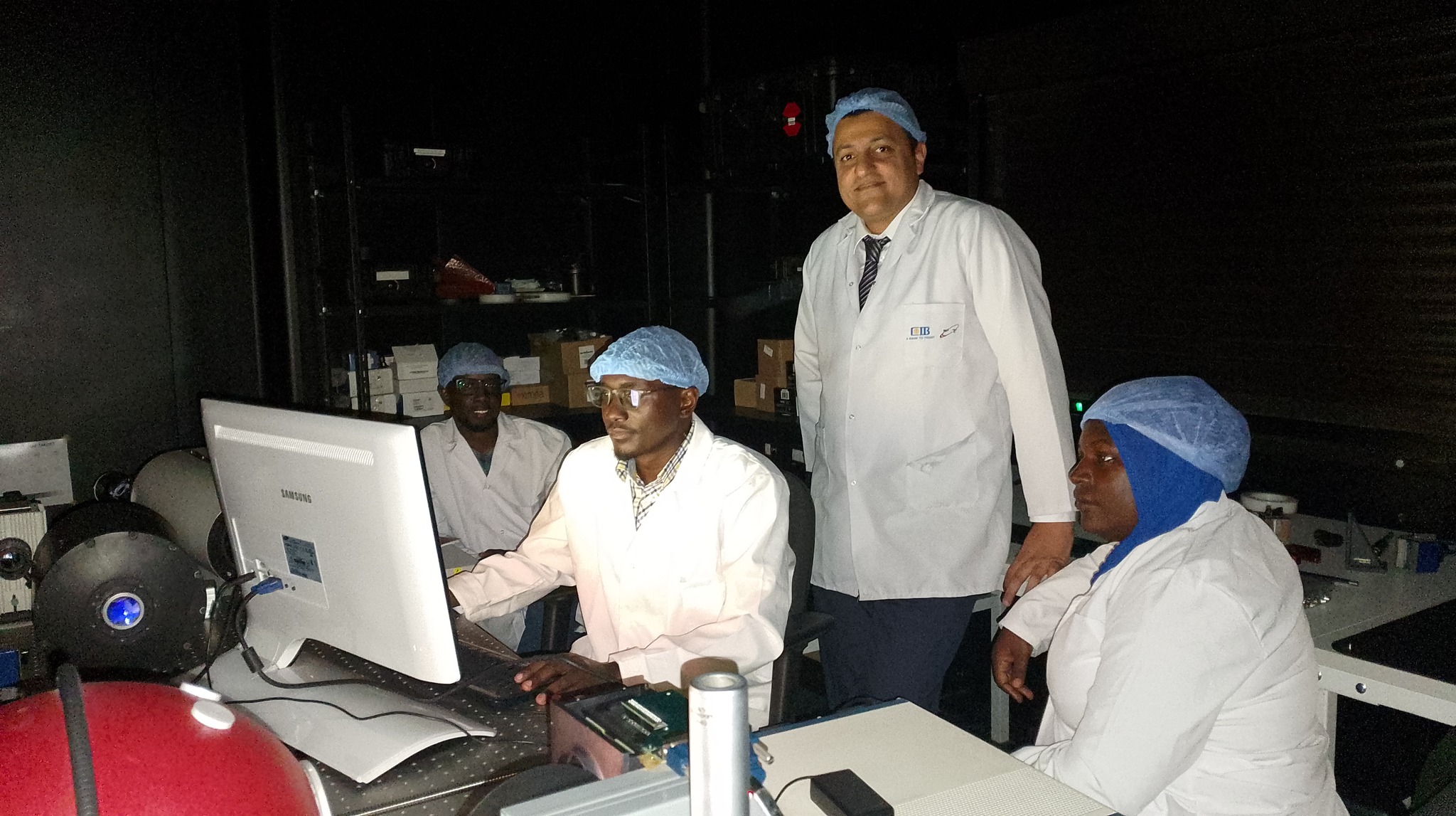 Sofi-Tech Solutions | Kampala