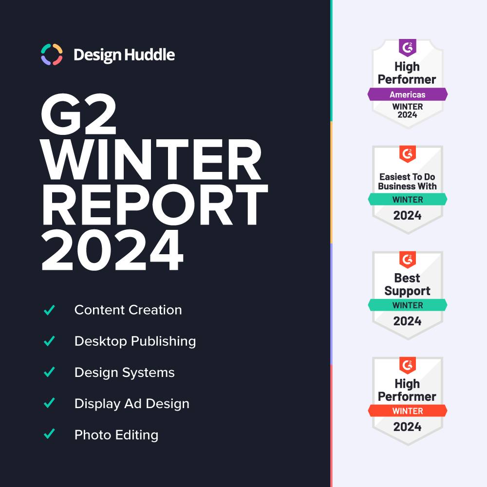Design Huddle
