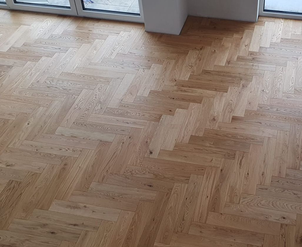 Jawor-Parkiet - Podłoga FertigDeska Design Experience Dąb... | Facebook
