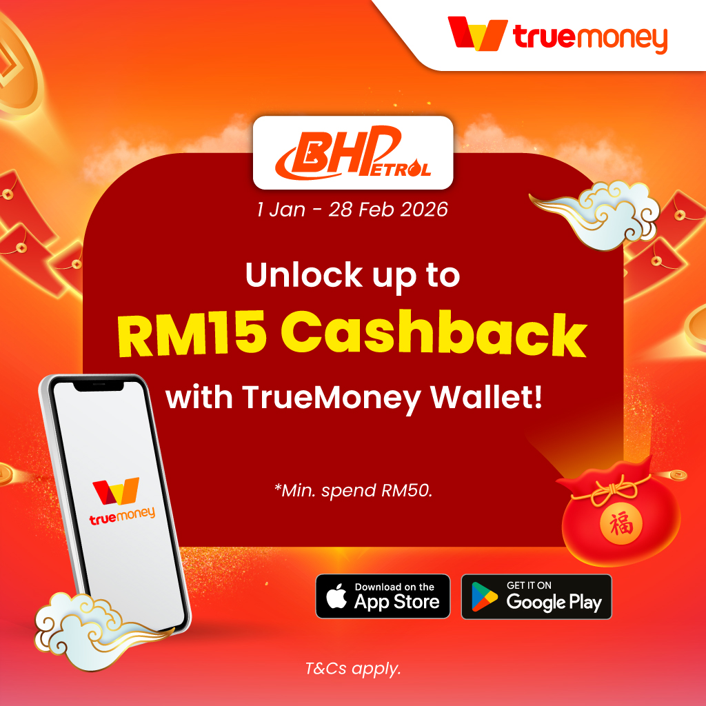 TrueMoney Malaysia | Kuala Lumpur