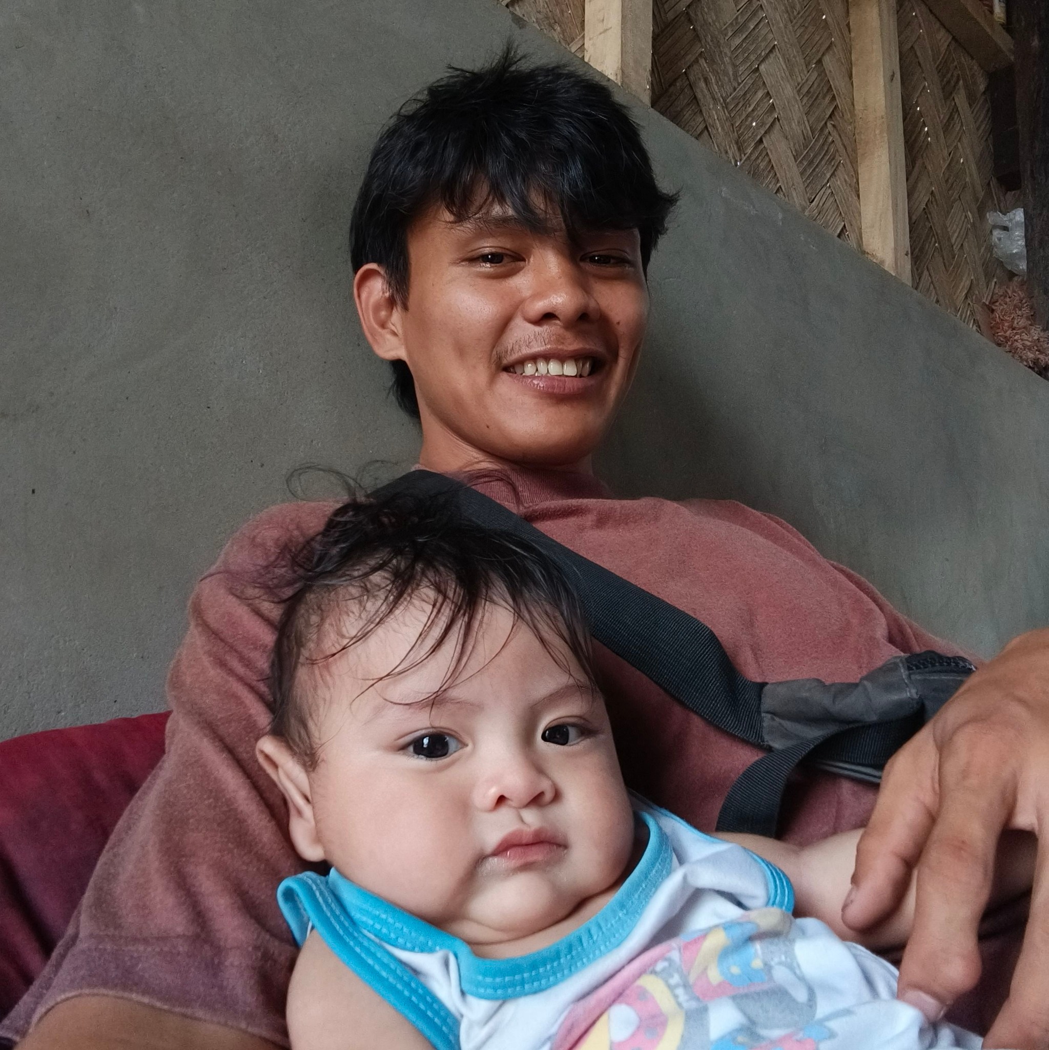 Bitoy Mark