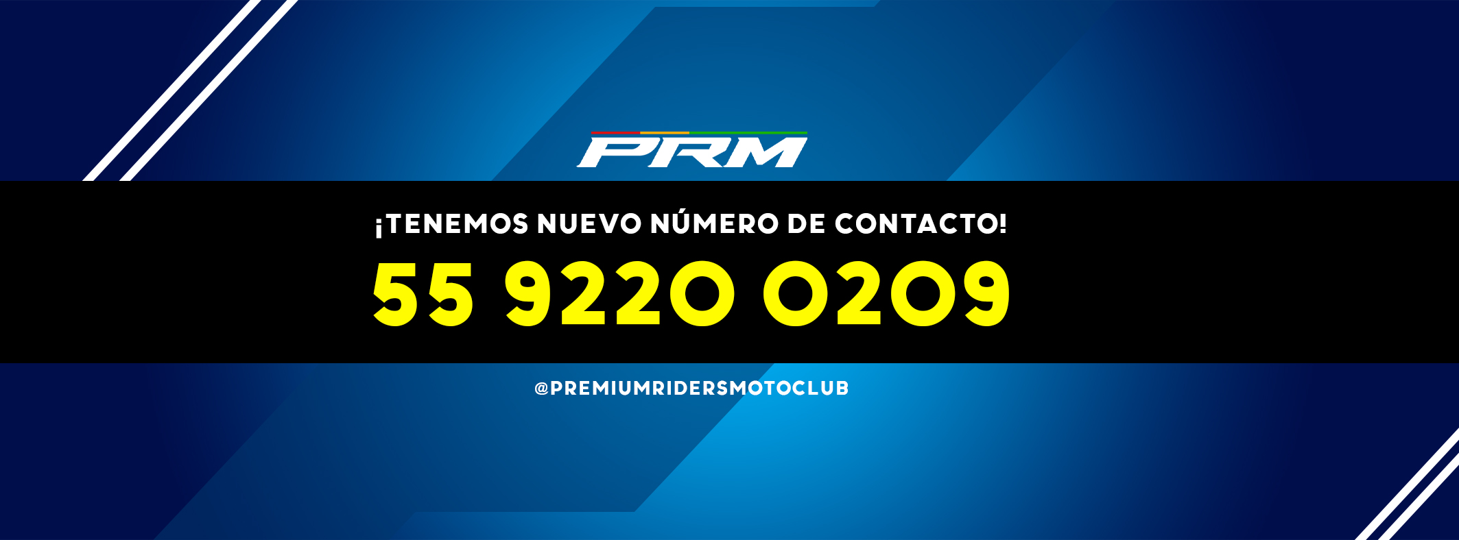 Premium Riders Motoclub | Xochimilco