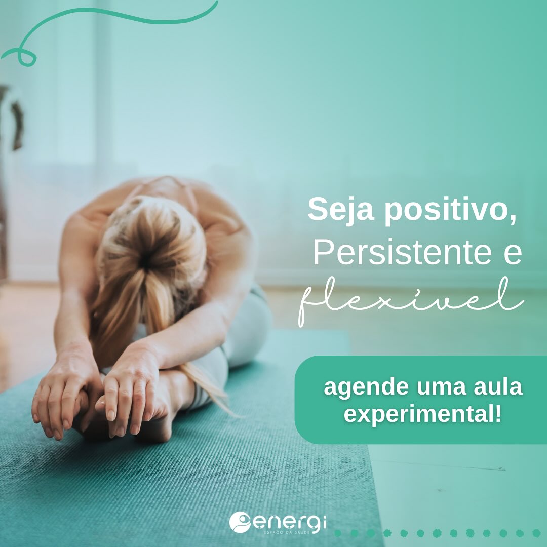 Energi - Espaço da Saúde added... - Energi - Espaço da Saúde