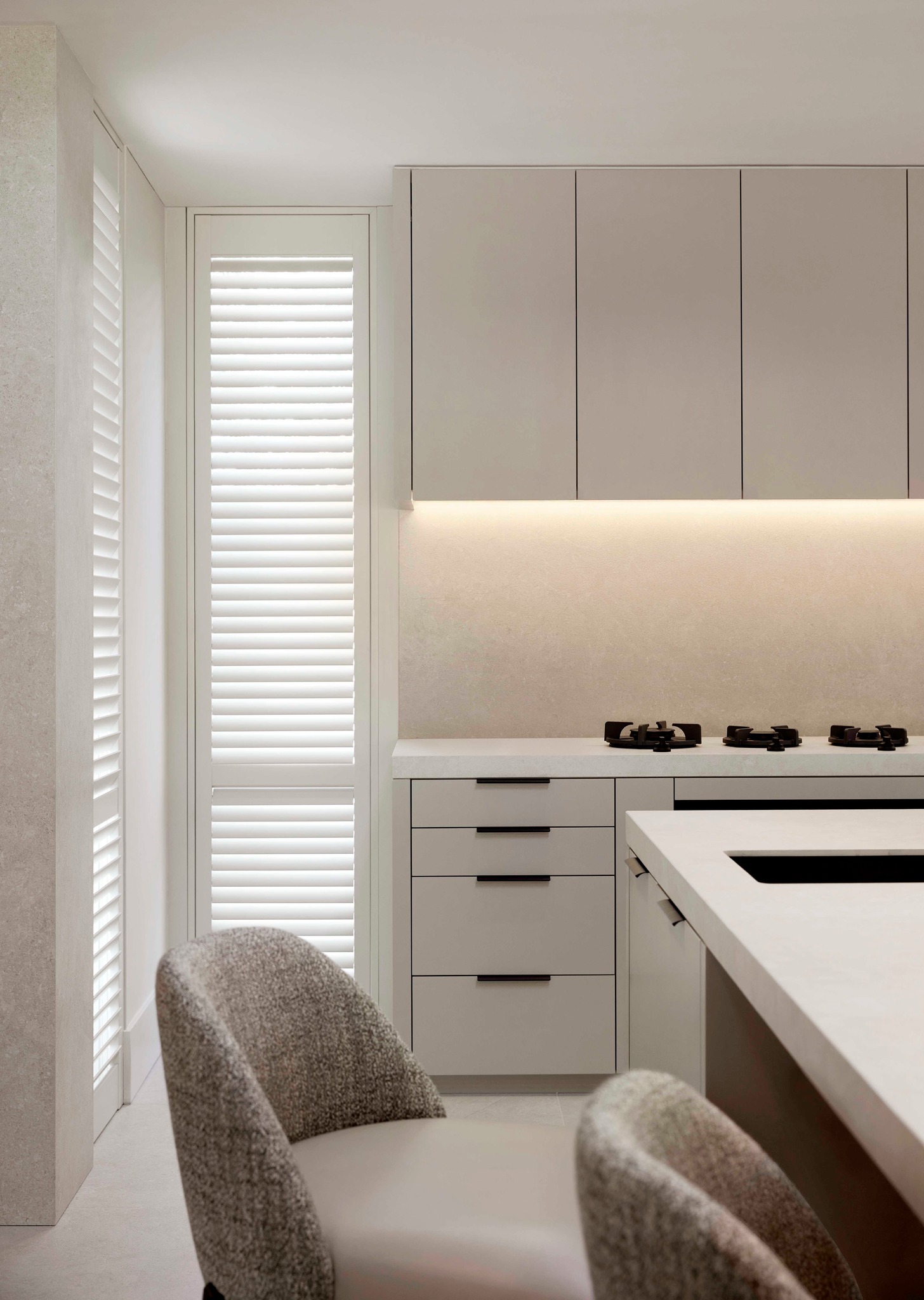 John Jacob Interiors | Cape Town