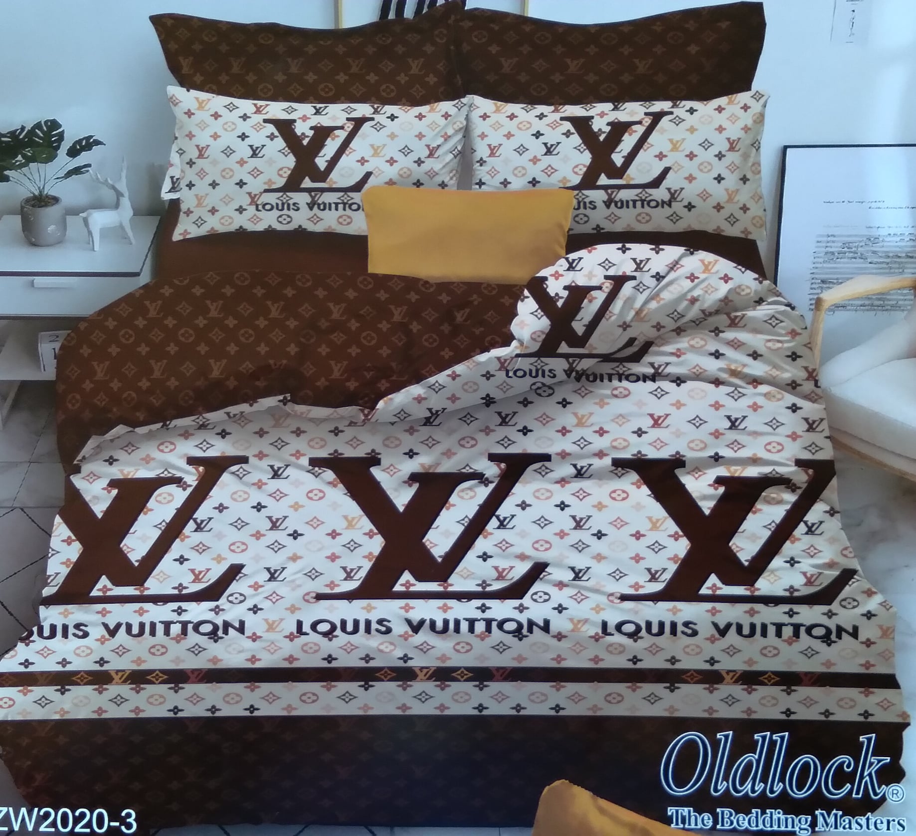 Summer Sale!!!!! Double size Label(LV, Gucci, Chanel etc) $11 Each