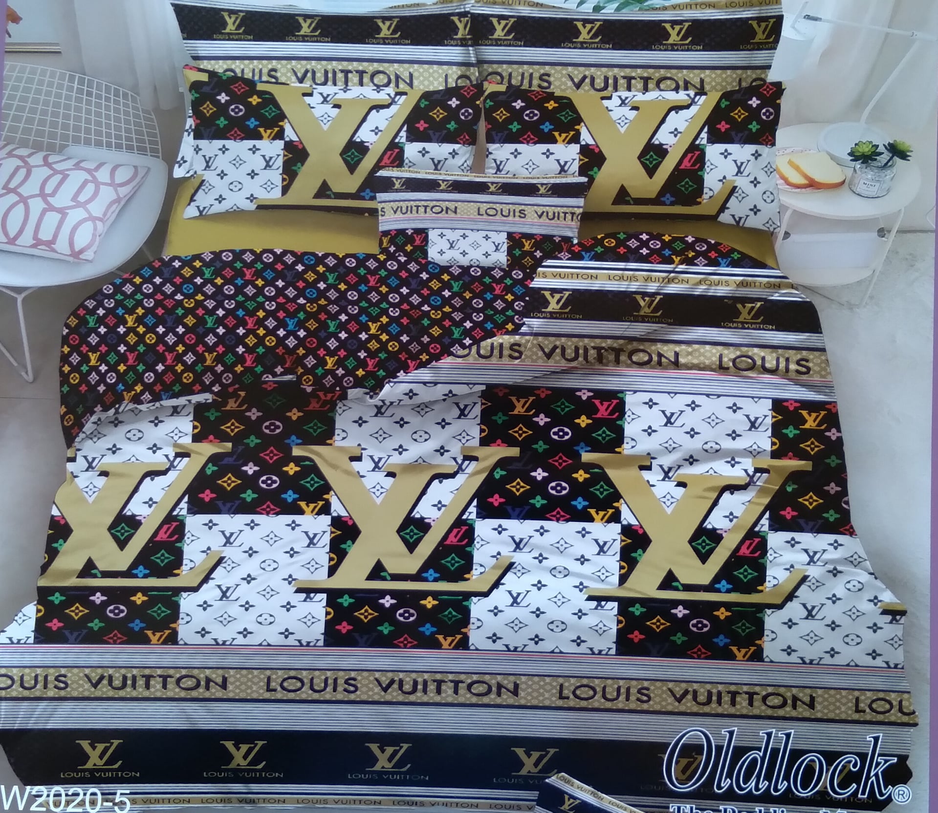 Summer Sale!!!!! Double size Label(LV, Gucci, Chanel etc) $11 Each