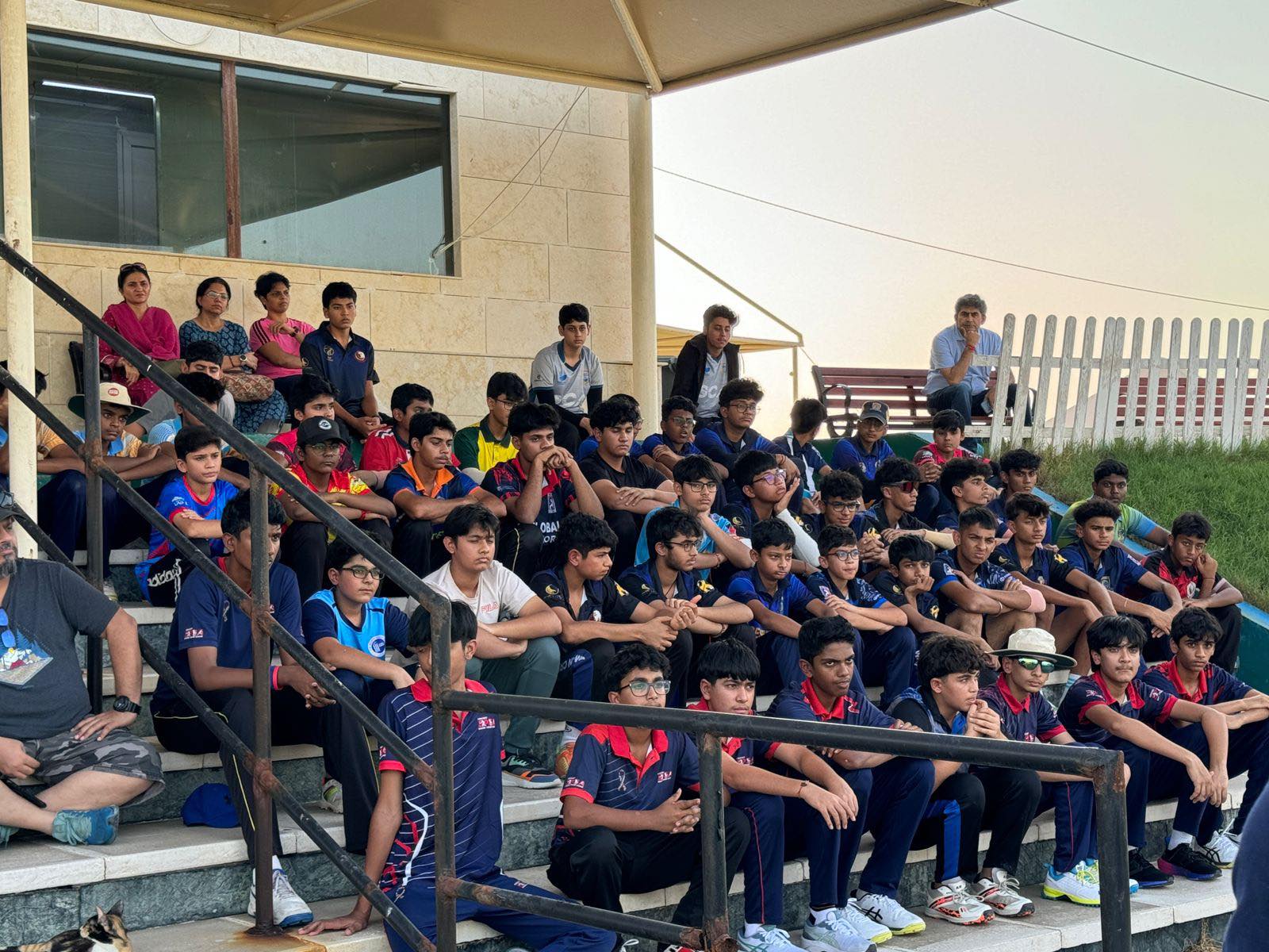 GEMS - GEMS Education founder Mr. Sunny Varkey and our Gems Education ...