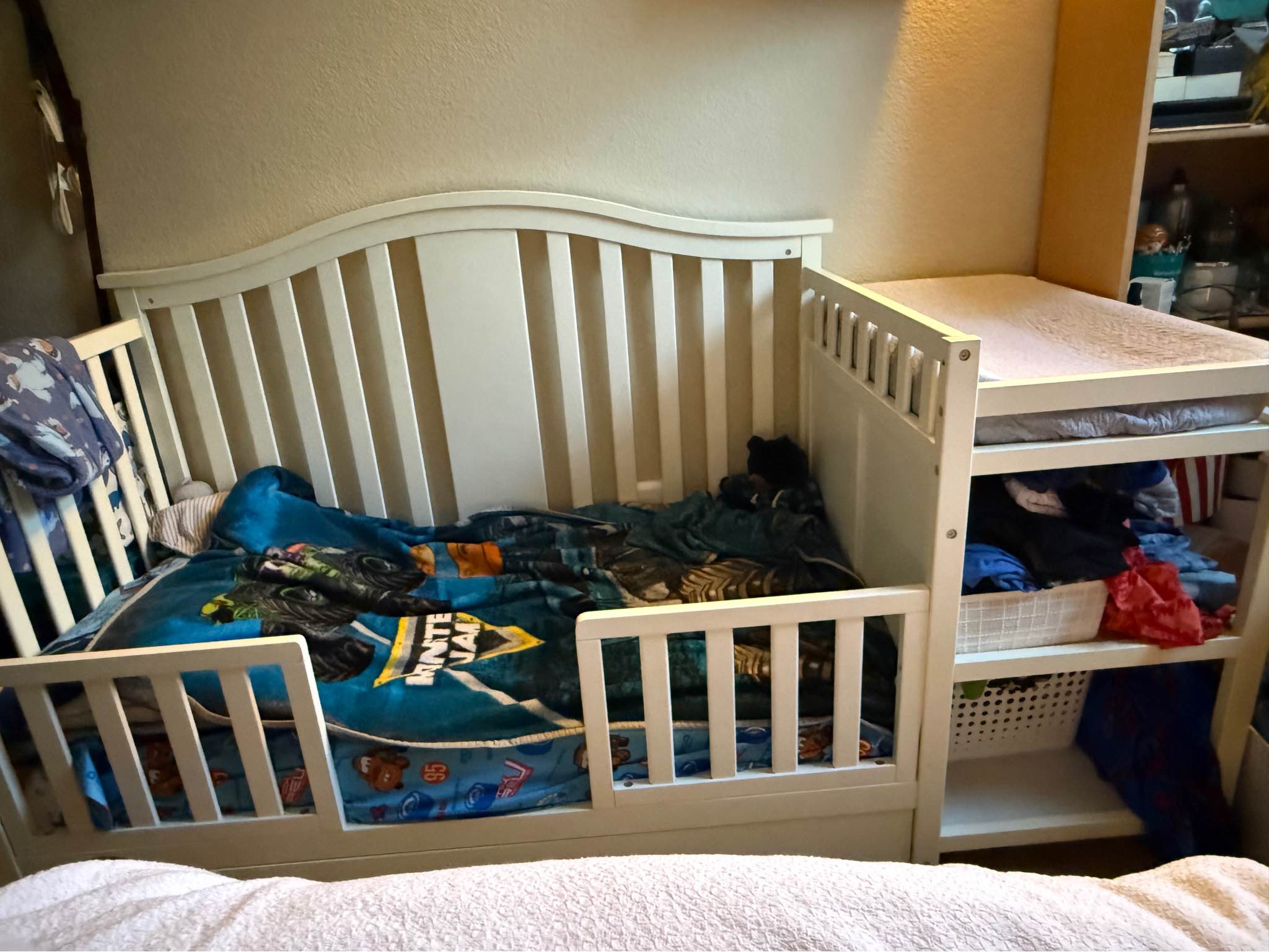Crib - Cribs - Las Vegas, Nevada | Facebook Marketplace | Facebook