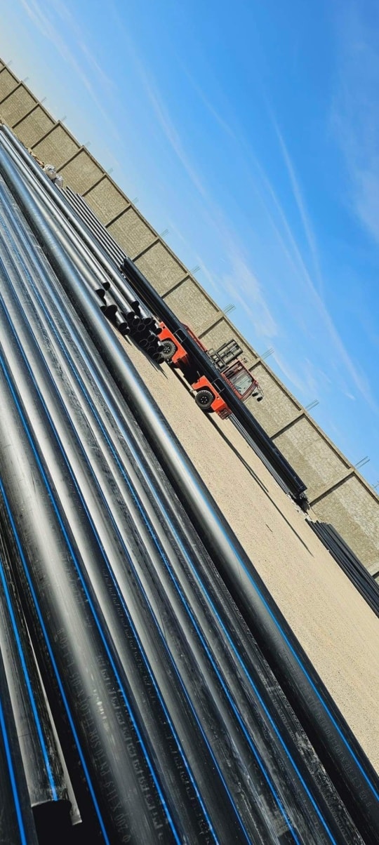 HD Pipe S.Setif | Sétif