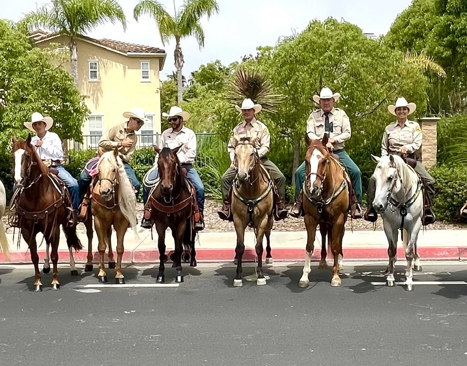 Norco Mounted Posse | Norco CA