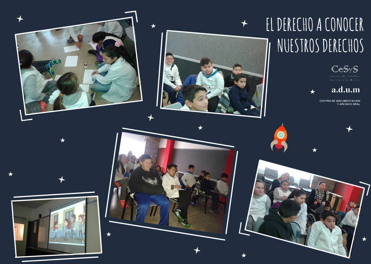 EL... - ADUM - Agremiación Docente Universitaria Marplatense | Facebook