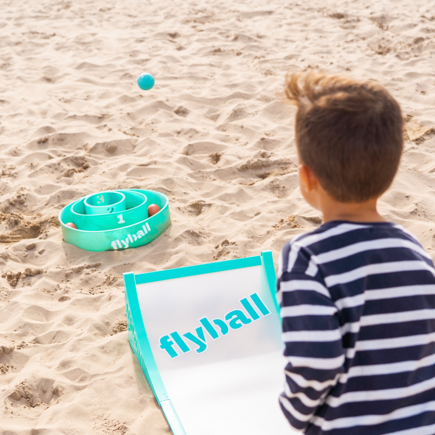Flyball LLC | Ocean Isle Beach NC