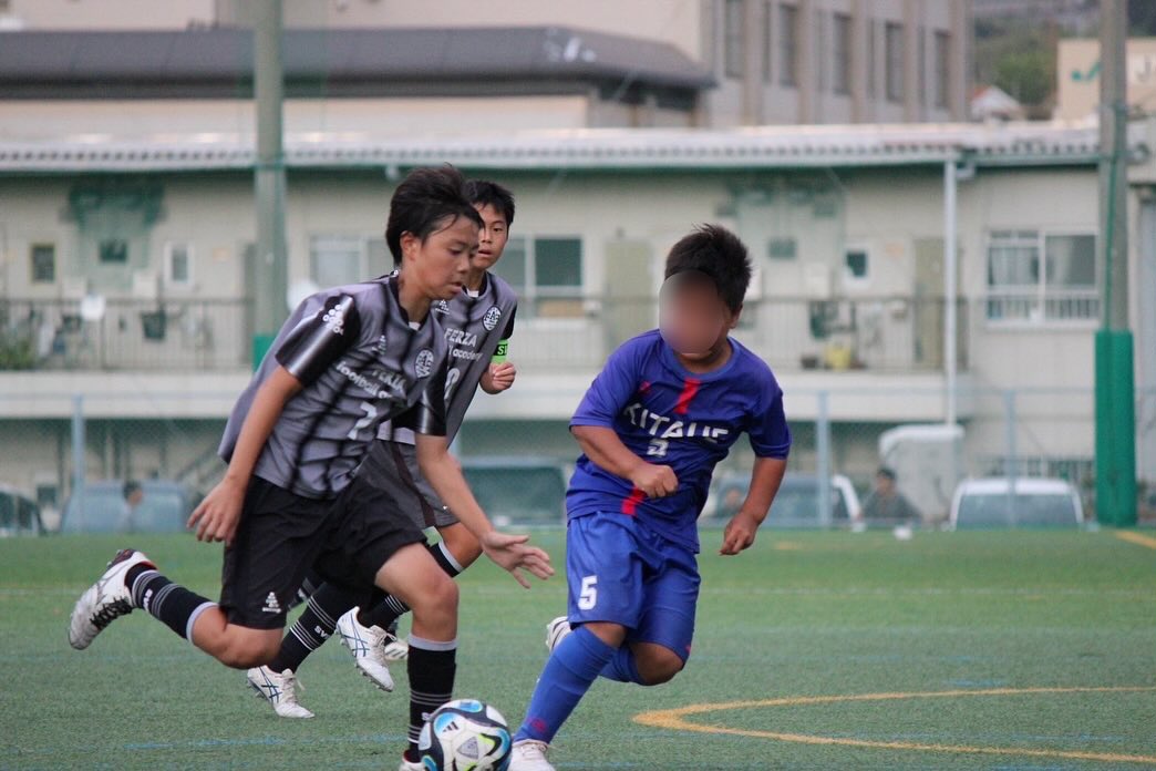 アカデミーU12 進路情報 第1弾... - FERZA football academy | Facebook