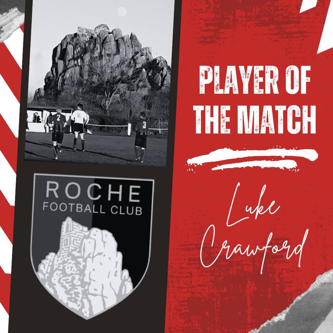 Roche Football Club | Saint Austell