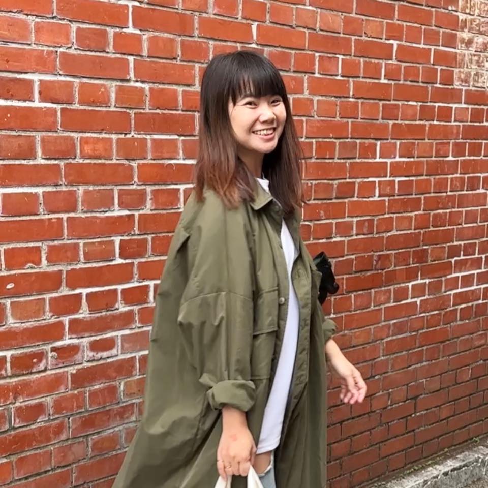 Sunny 桑妮亞