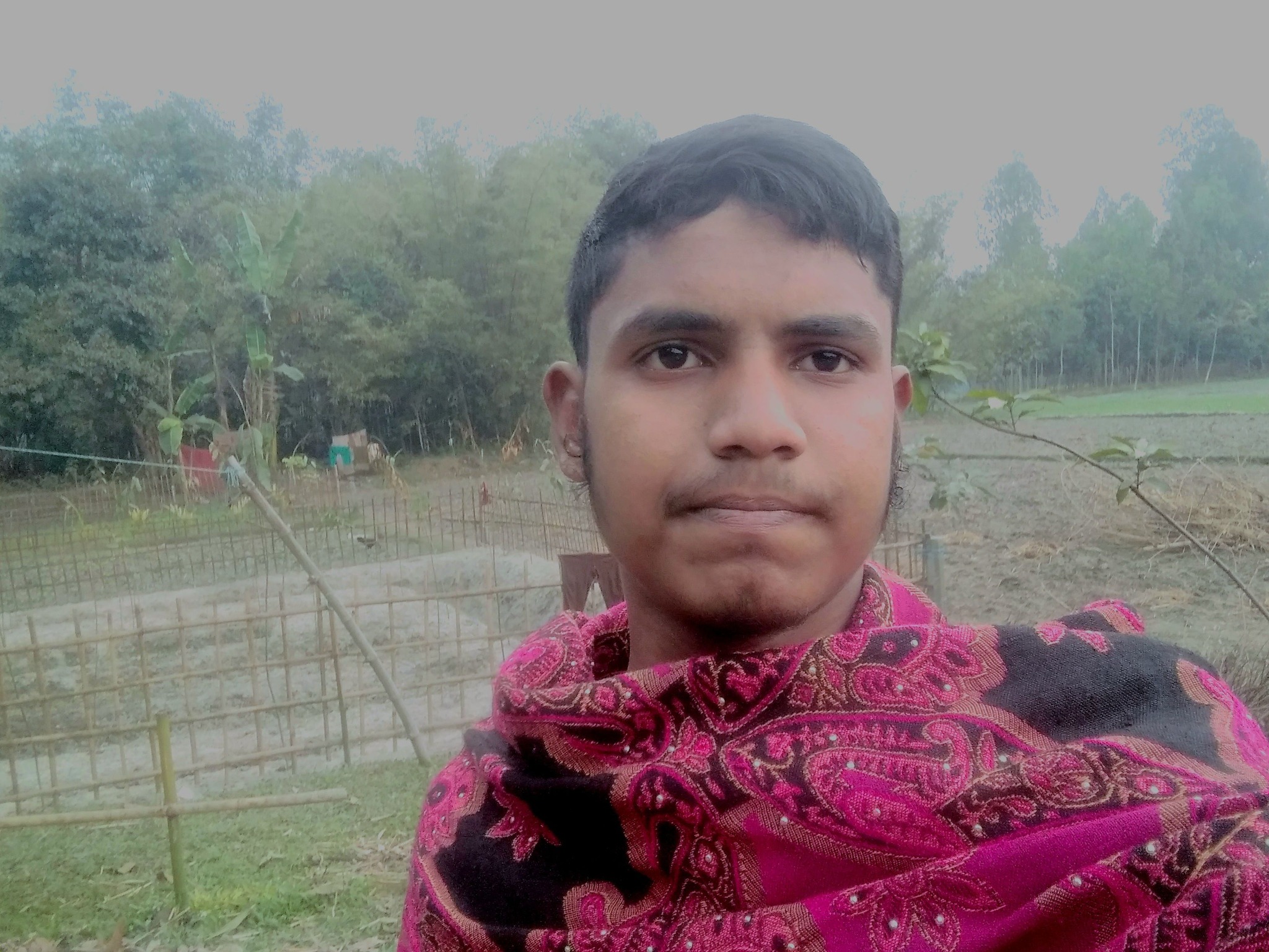 Ruhanur Islam Ruhan