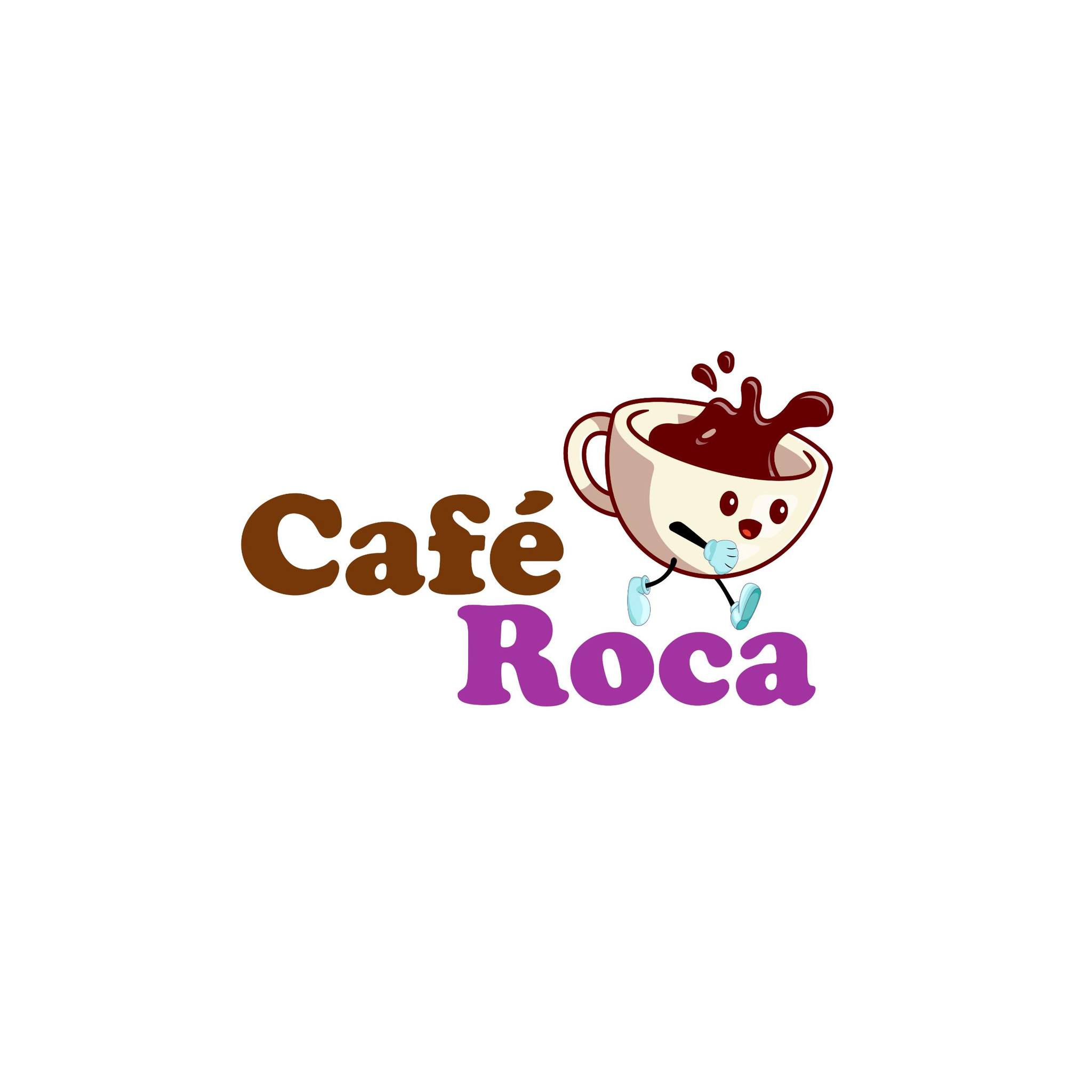 Roca Crepas y Café | Mexico City