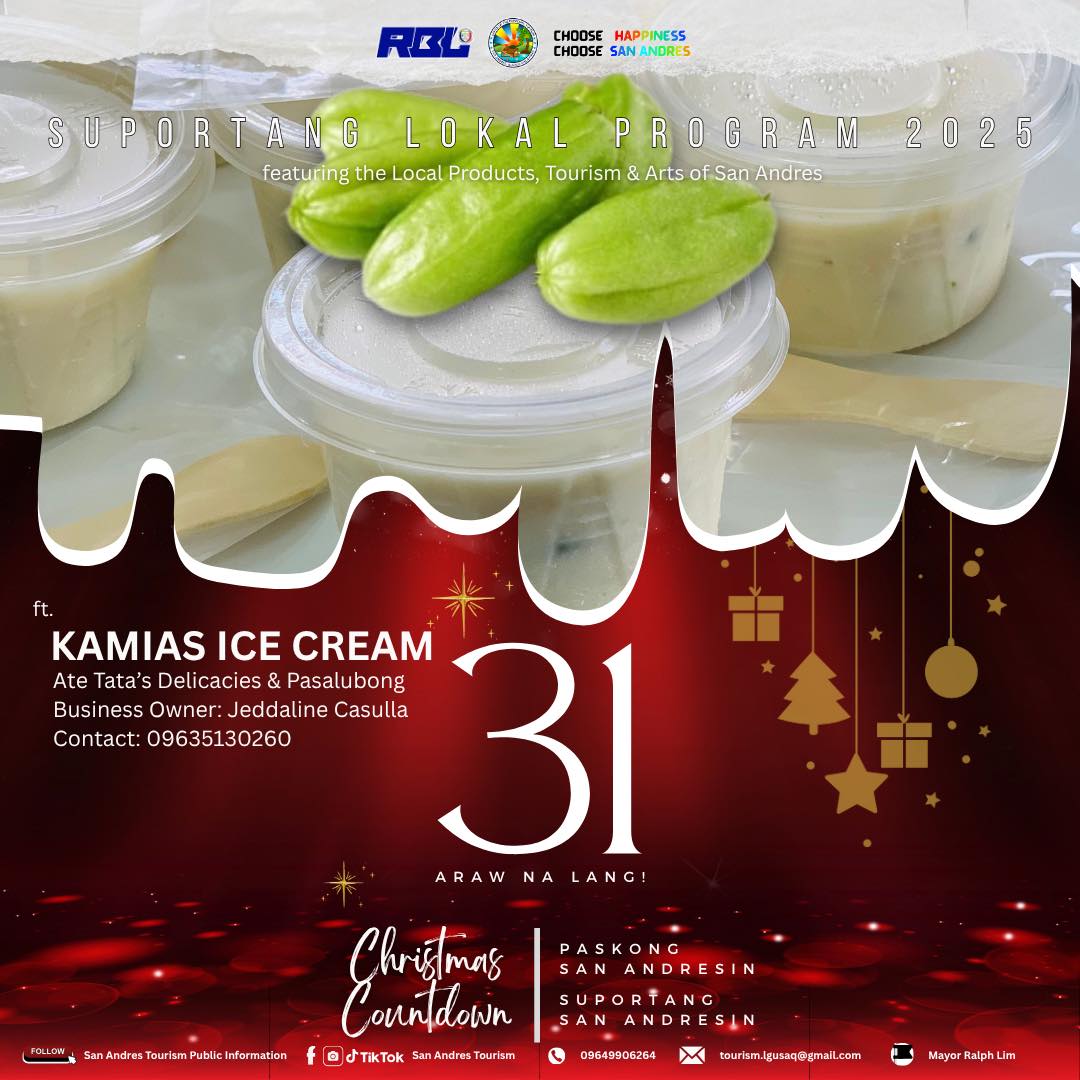 Mayor Ralph Lim - Mayor Ralph Lim added a new photo.