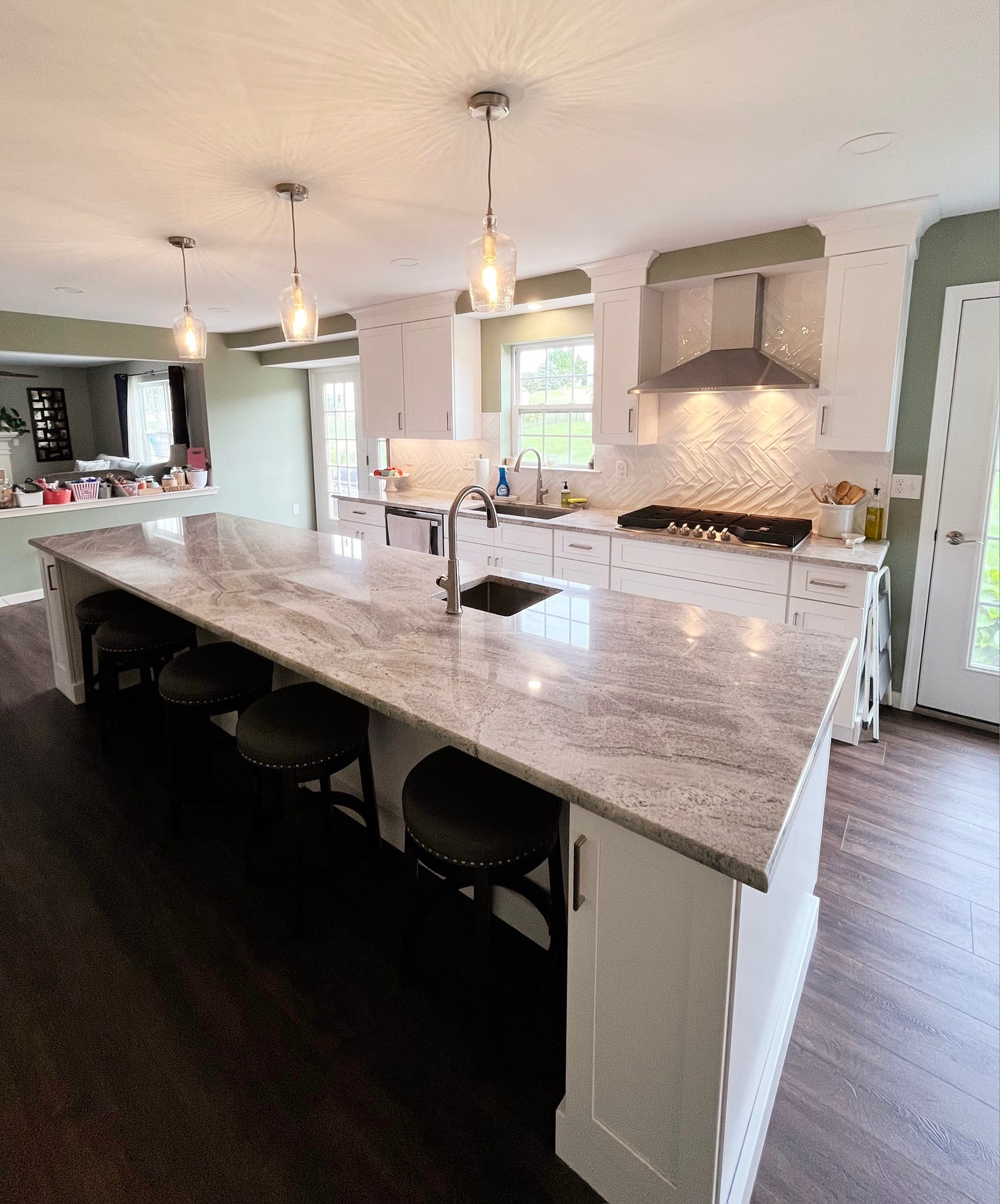 Custom Kitchens and Design | Lancaster PA